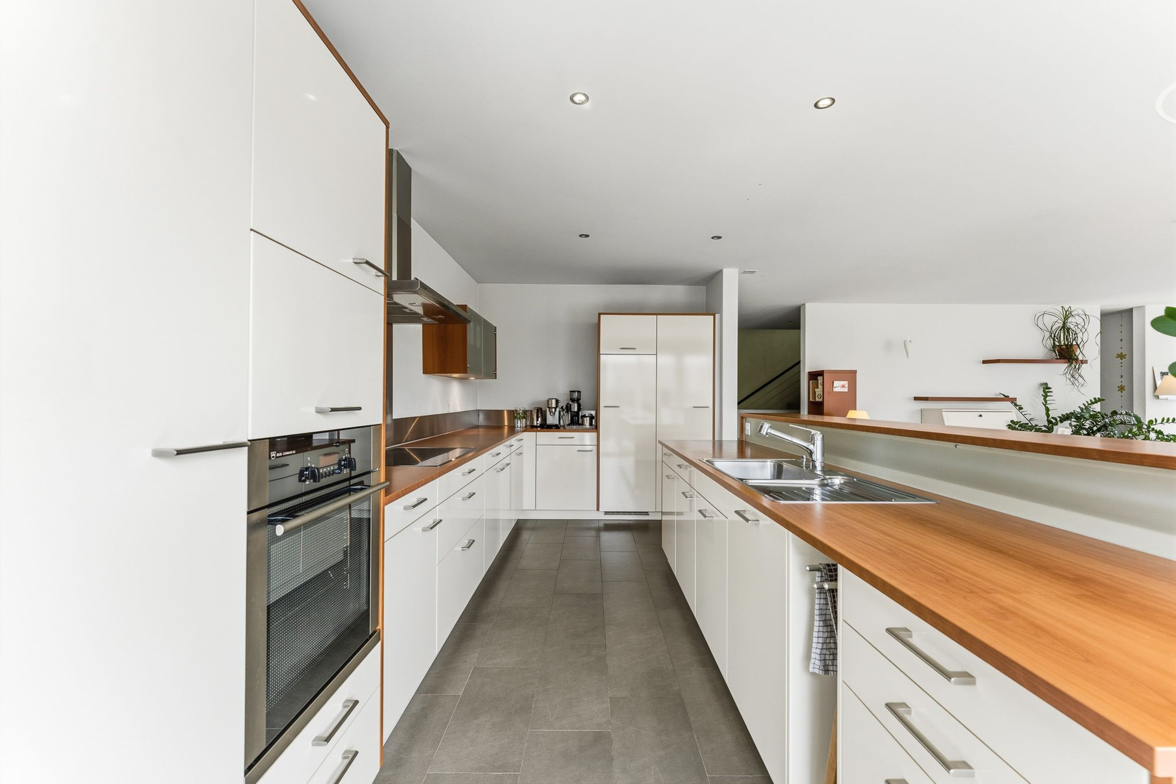 5.5-Zimmer-EFH mit grossem Garten in Hochdorf - effizient - 9
