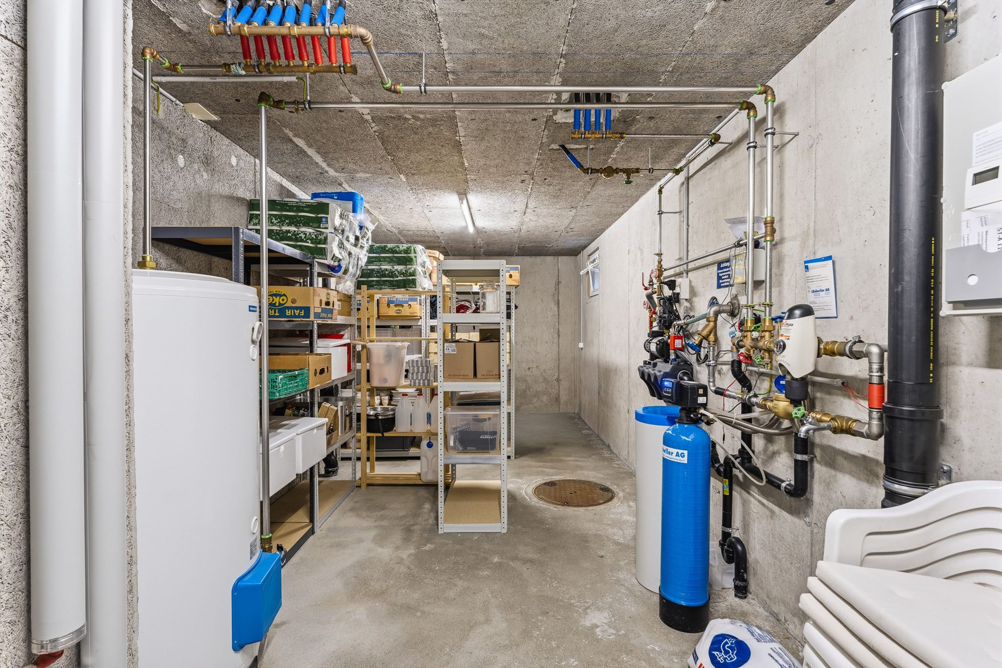 5.5-Zimmer-EFH mit grossem Garten in Hochdorf - effizient - 31