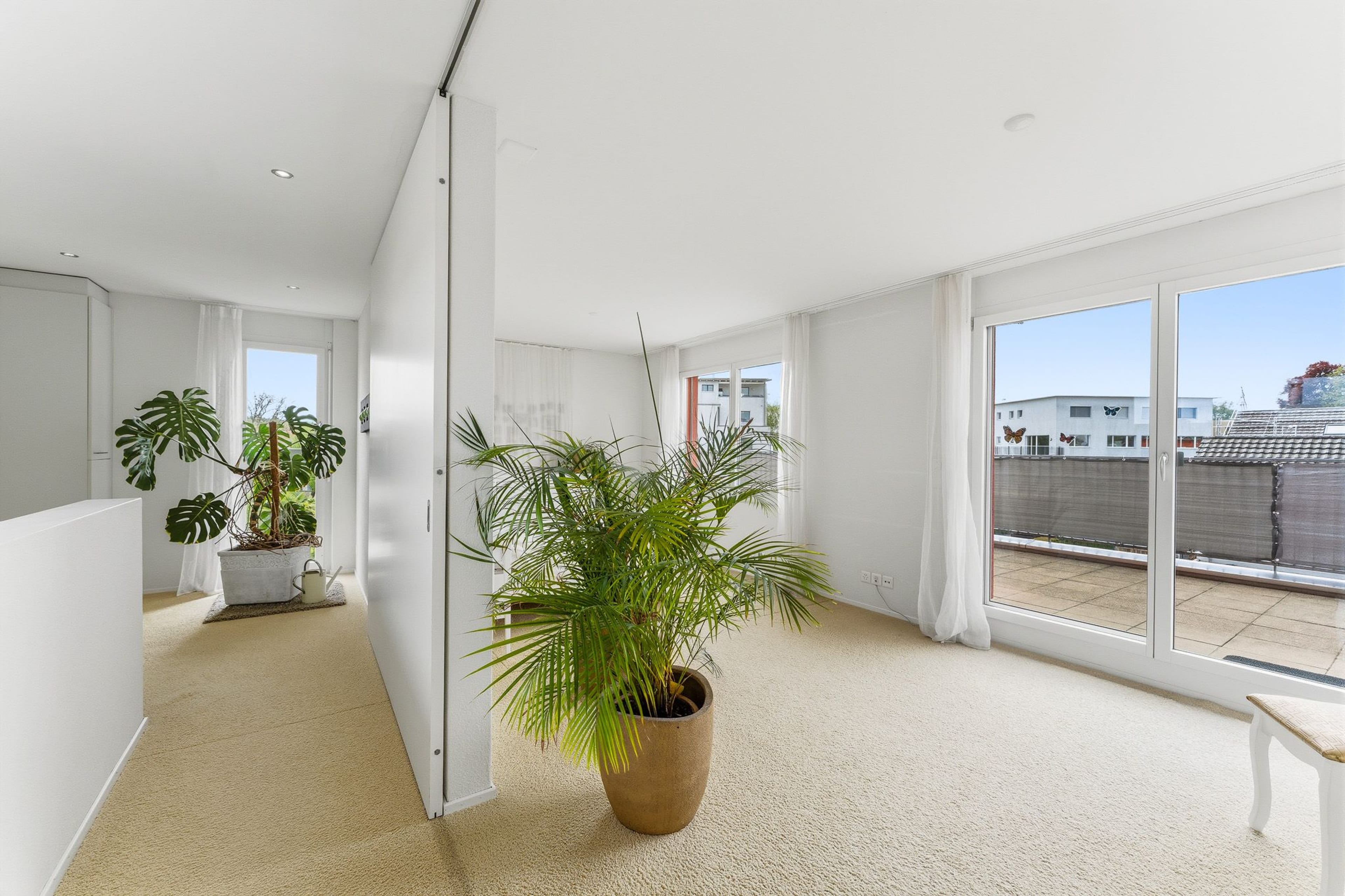 5.5-Zimmer-EFH mit grossem Garten in Hochdorf - effizient - 15