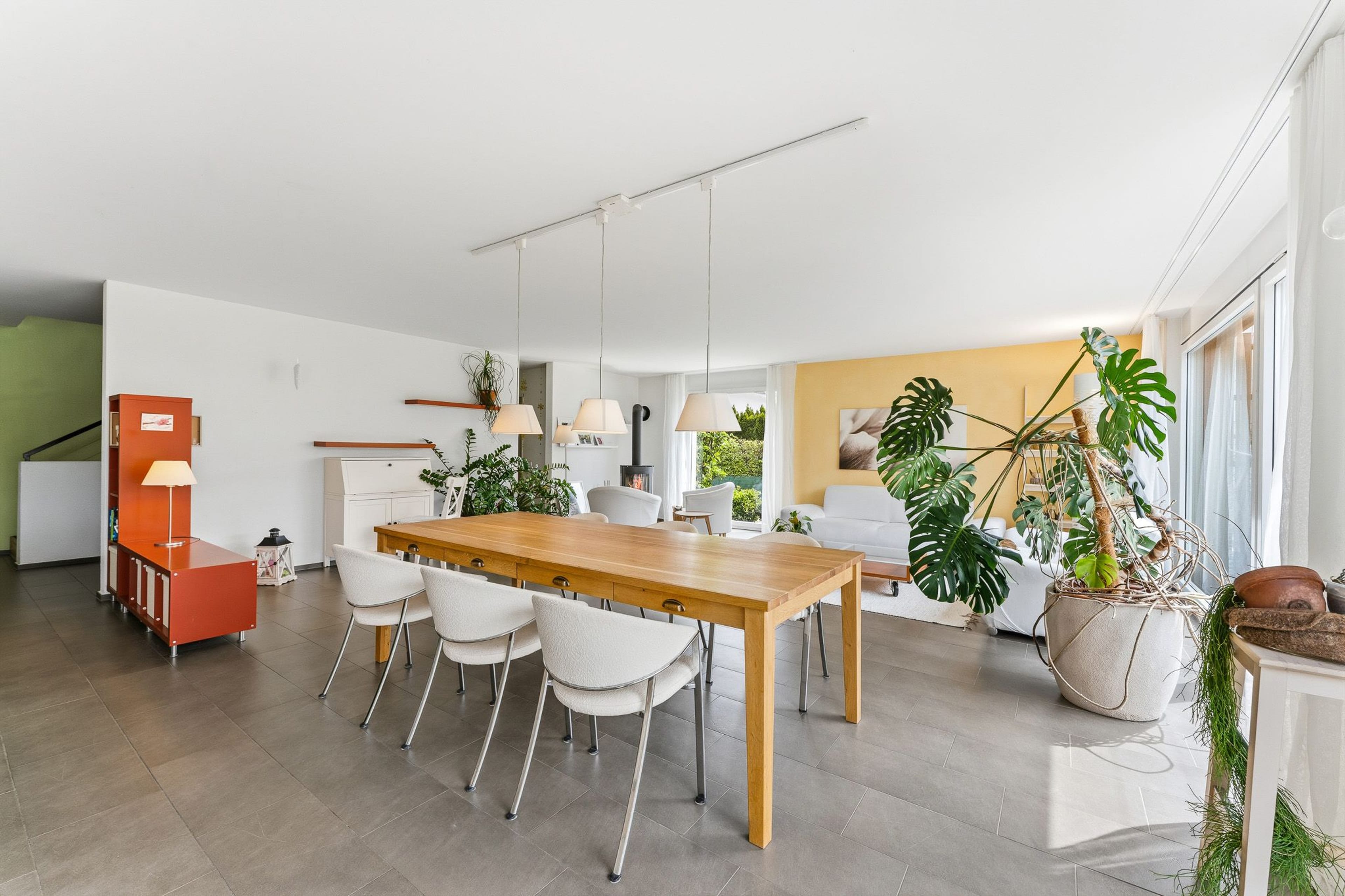 5.5-Zimmer-EFH mit grossem Garten in Hochdorf - effizient - 10