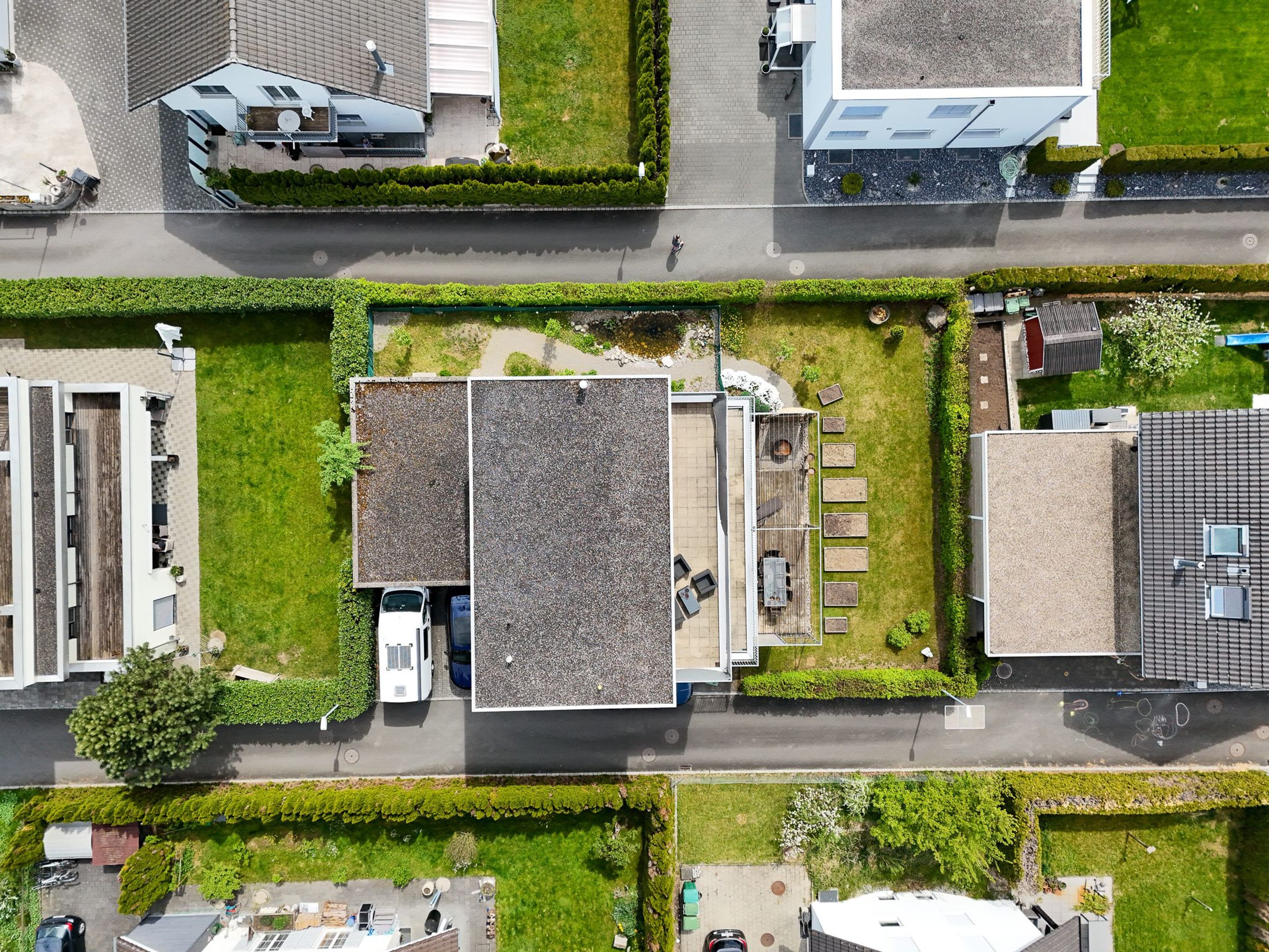 5.5-Zimmer-EFH mit grossem Garten in Hochdorf - effizient - 34