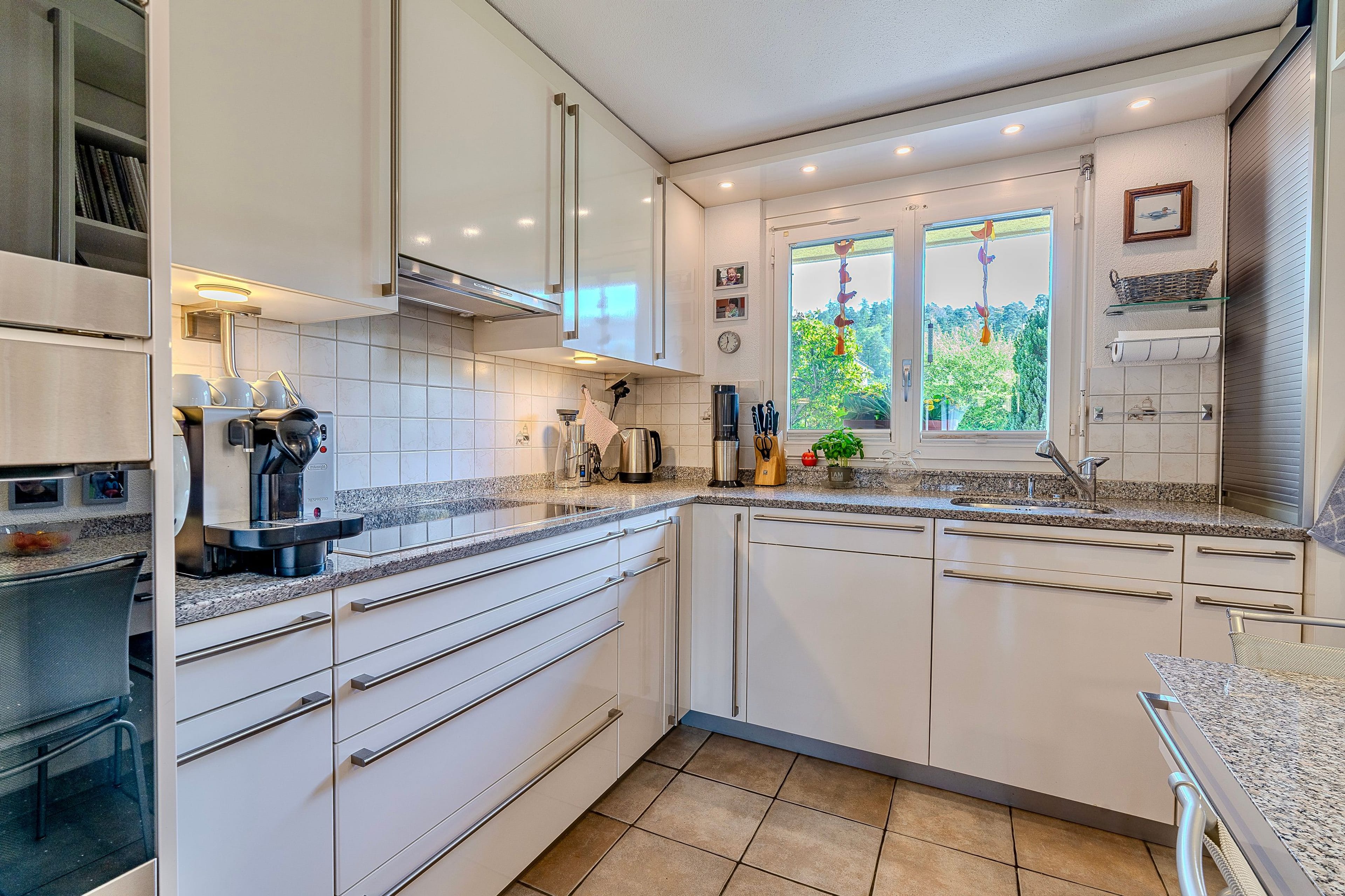 5.5-Zi.-Reihenmittelhaus mit sonnigem Garten in Neftenbach - 7