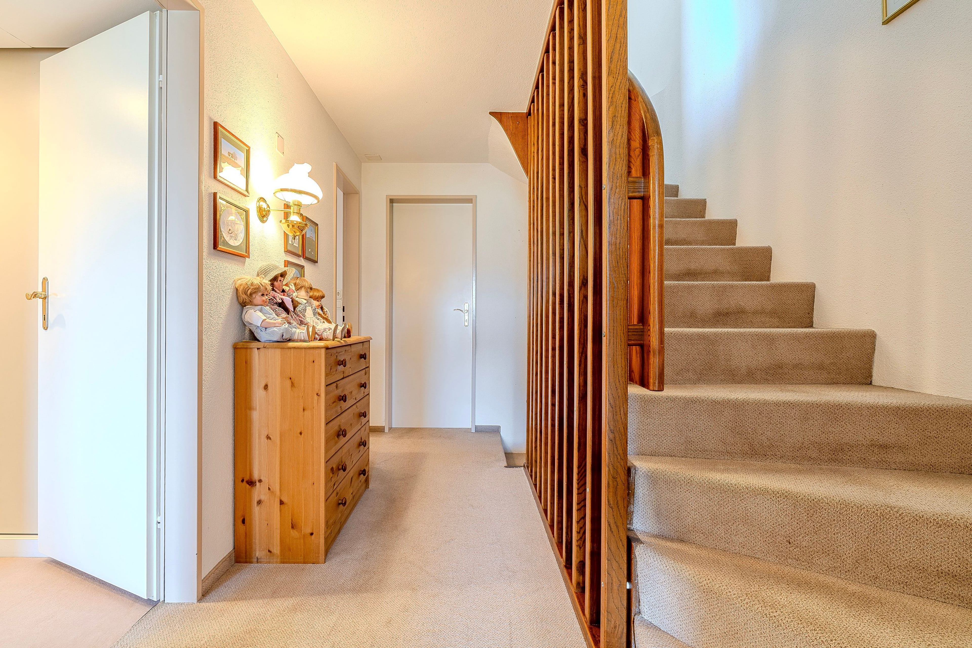 5.5-Zi.-Reihenmittelhaus mit sonnigem Garten in Neftenbach - 23