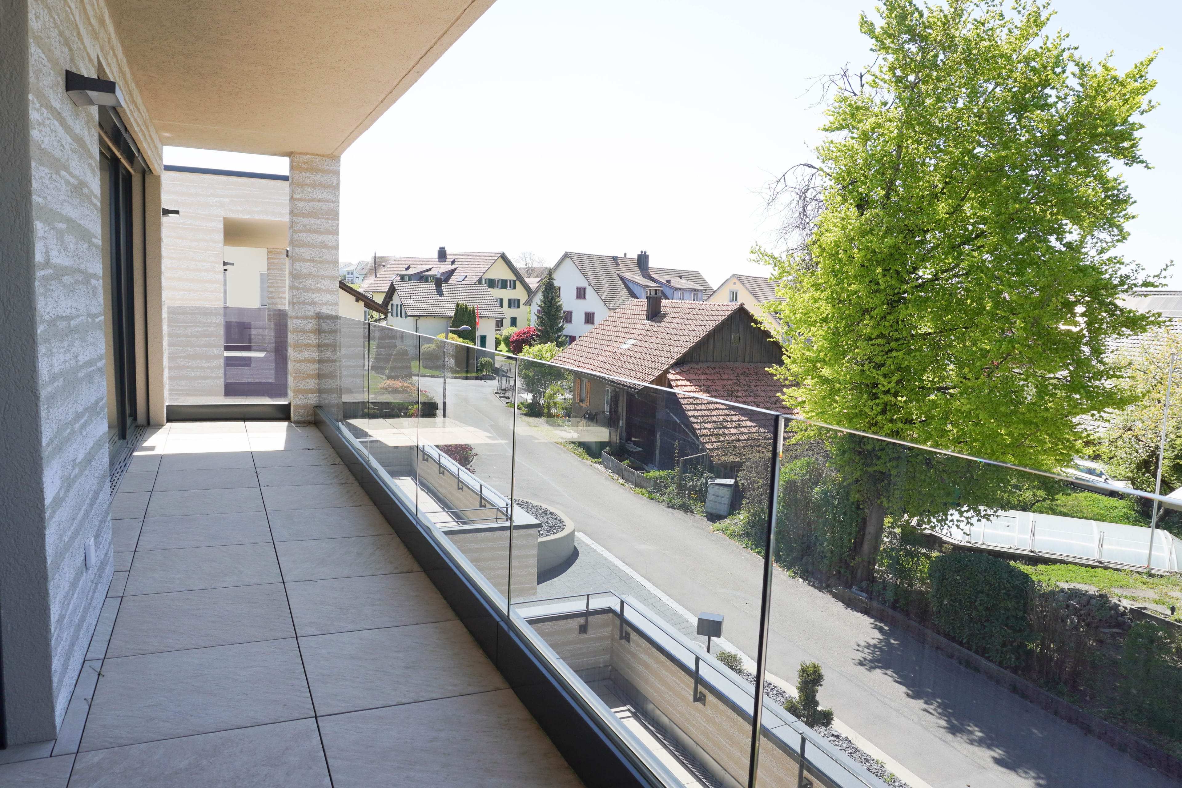 Freistehendes 5½ Zimmer-EFH im Friedlisberg - 22