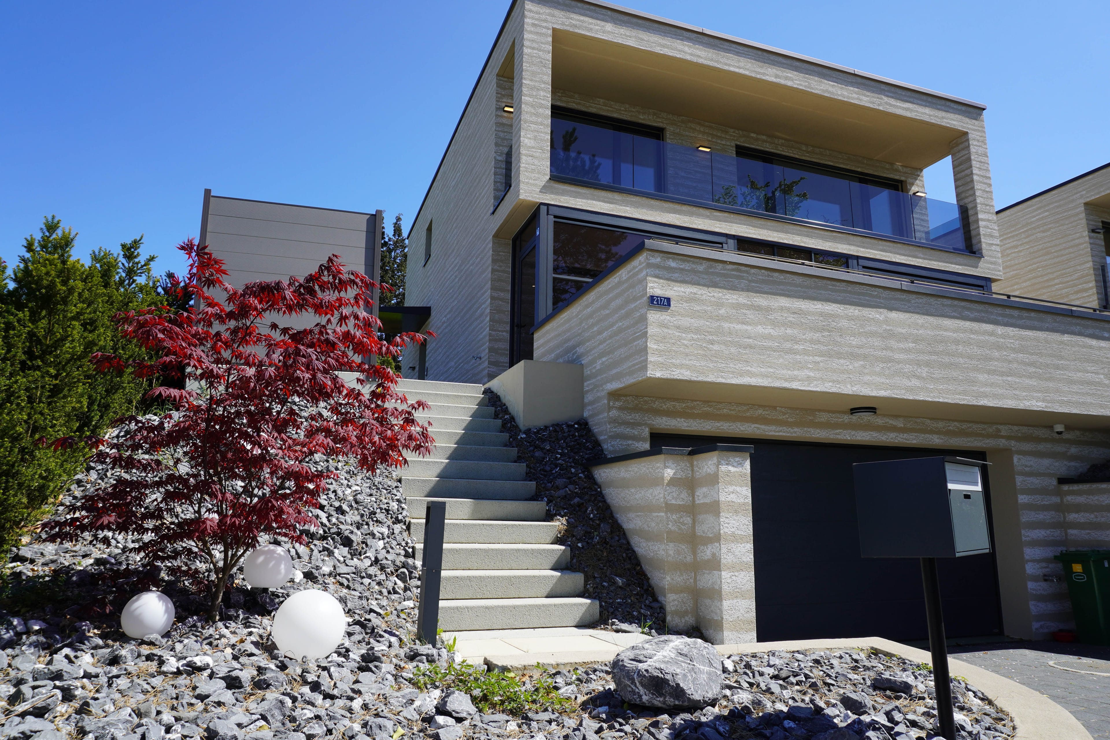 Freistehendes 5½ Zimmer-EFH im Friedlisberg - Bild 1