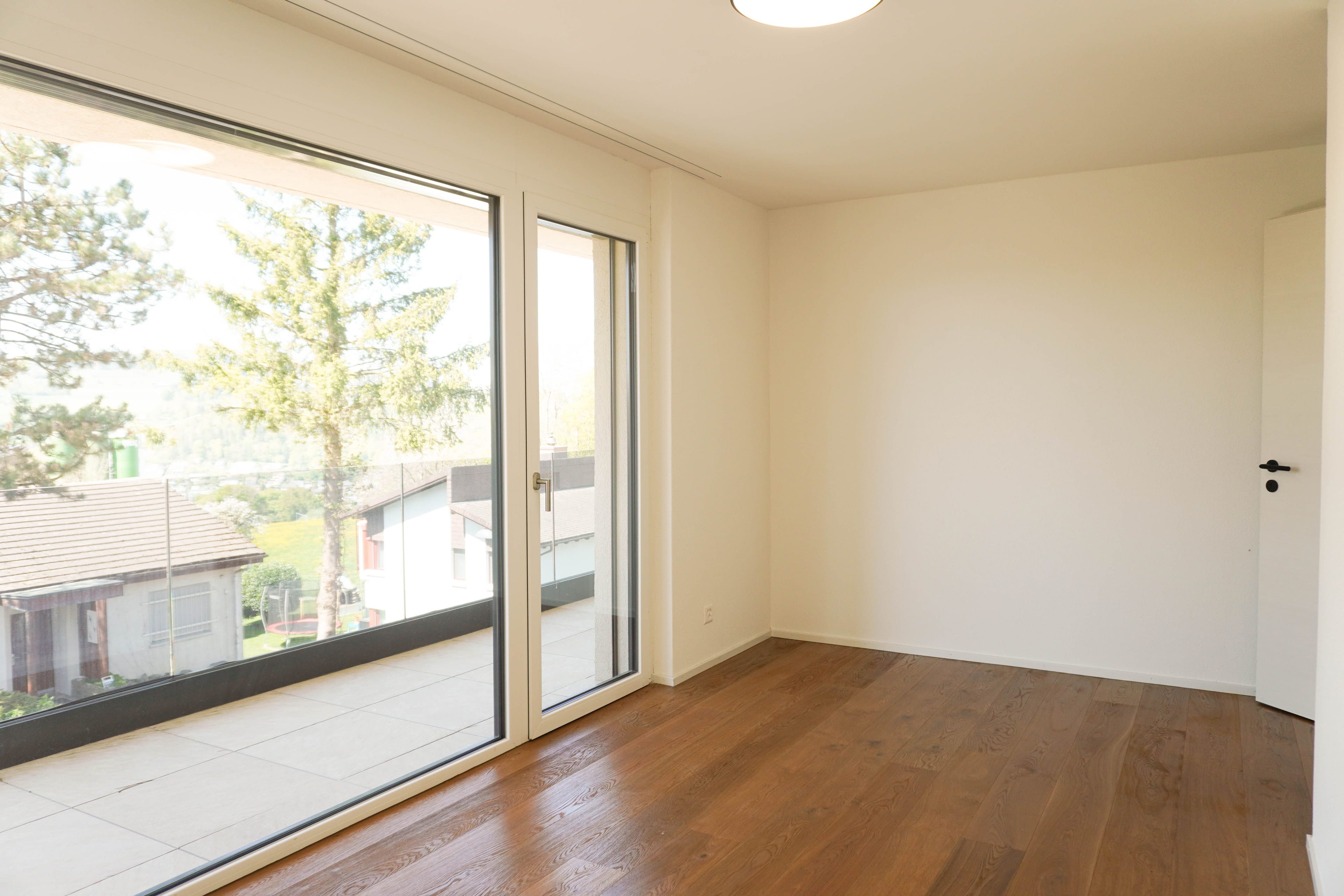 Freistehendes 5½ Zimmer-EFH im Friedlisberg - 15
