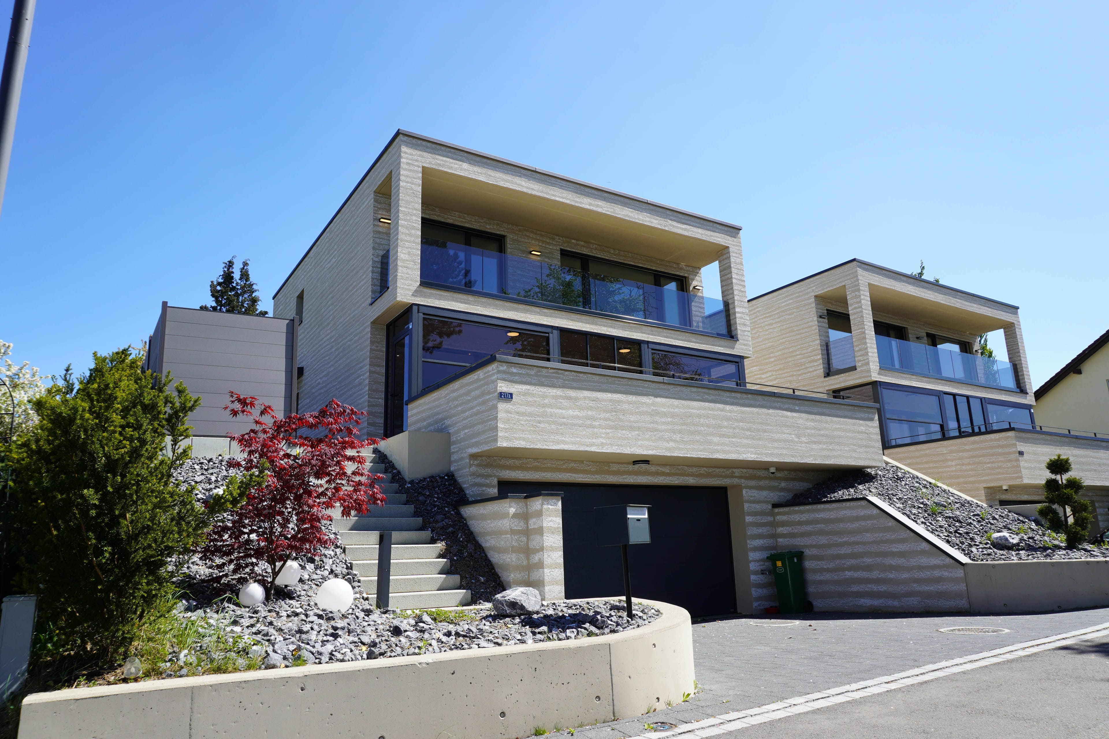 Freistehendes 5½ Zimmer-EFH im Friedlisberg - 21