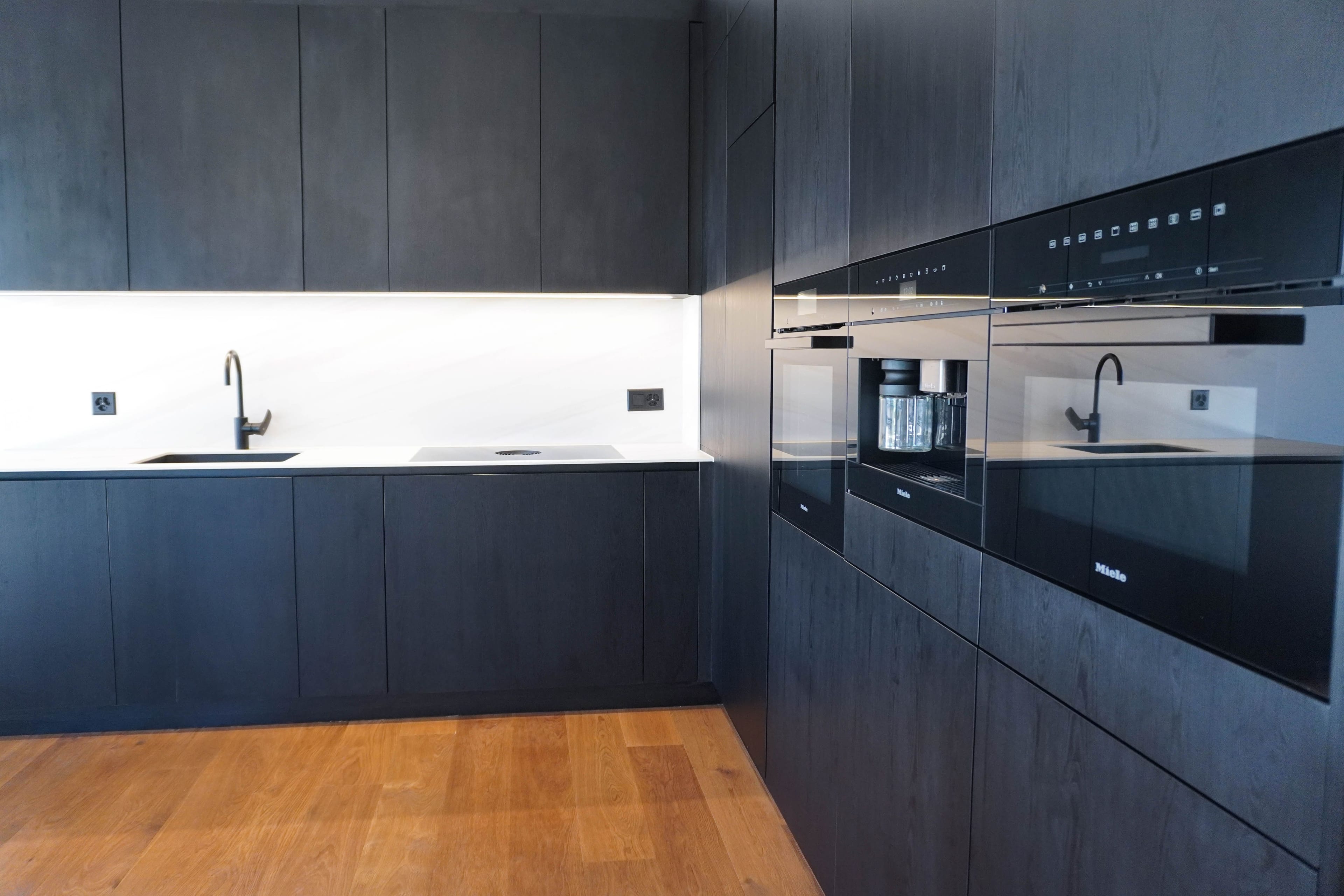 Freistehendes 5½ Zimmer-EFH im Friedlisberg - 12