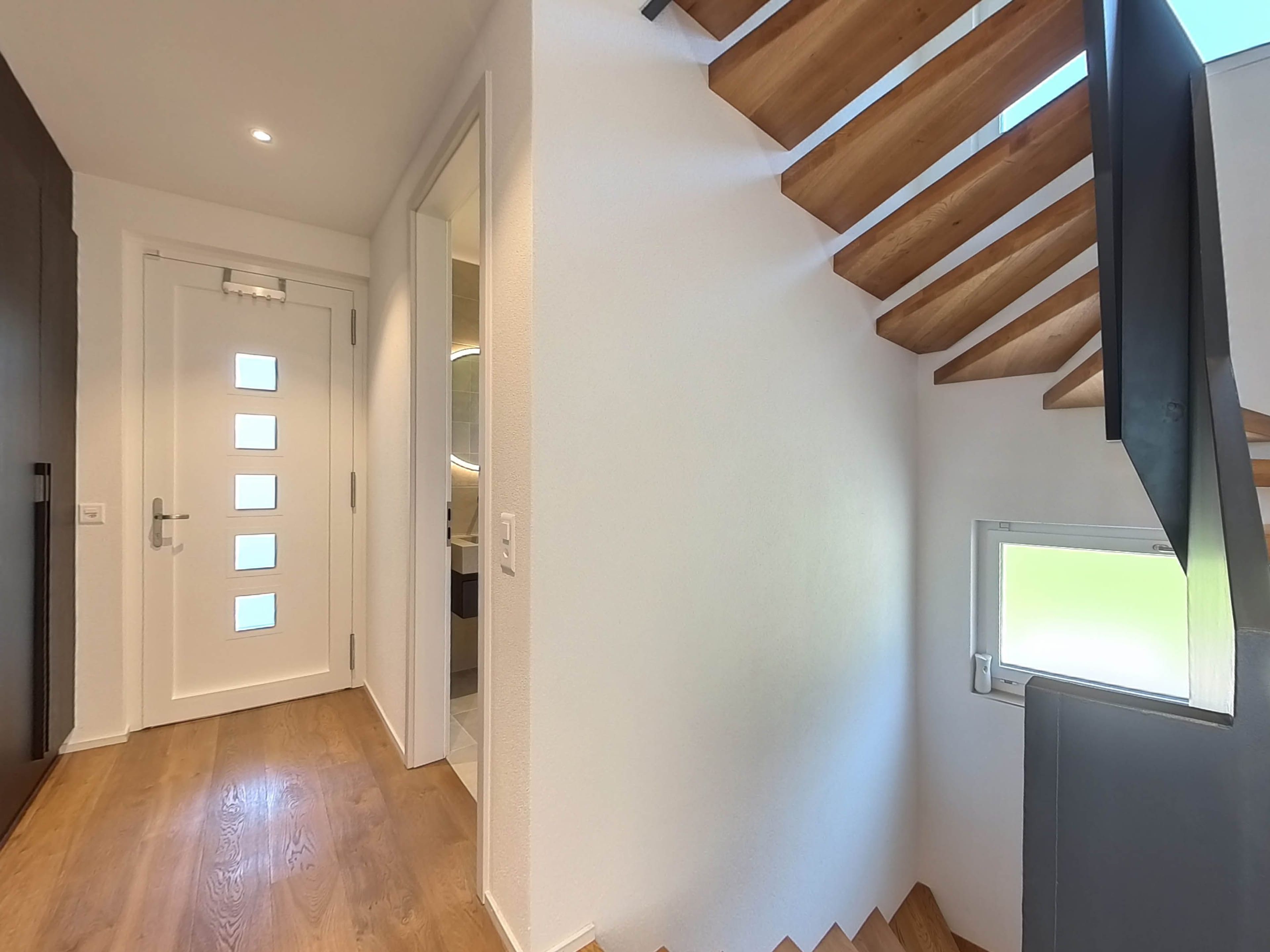 Freistehendes 5½ Zimmer-EFH im Friedlisberg - Bild 2