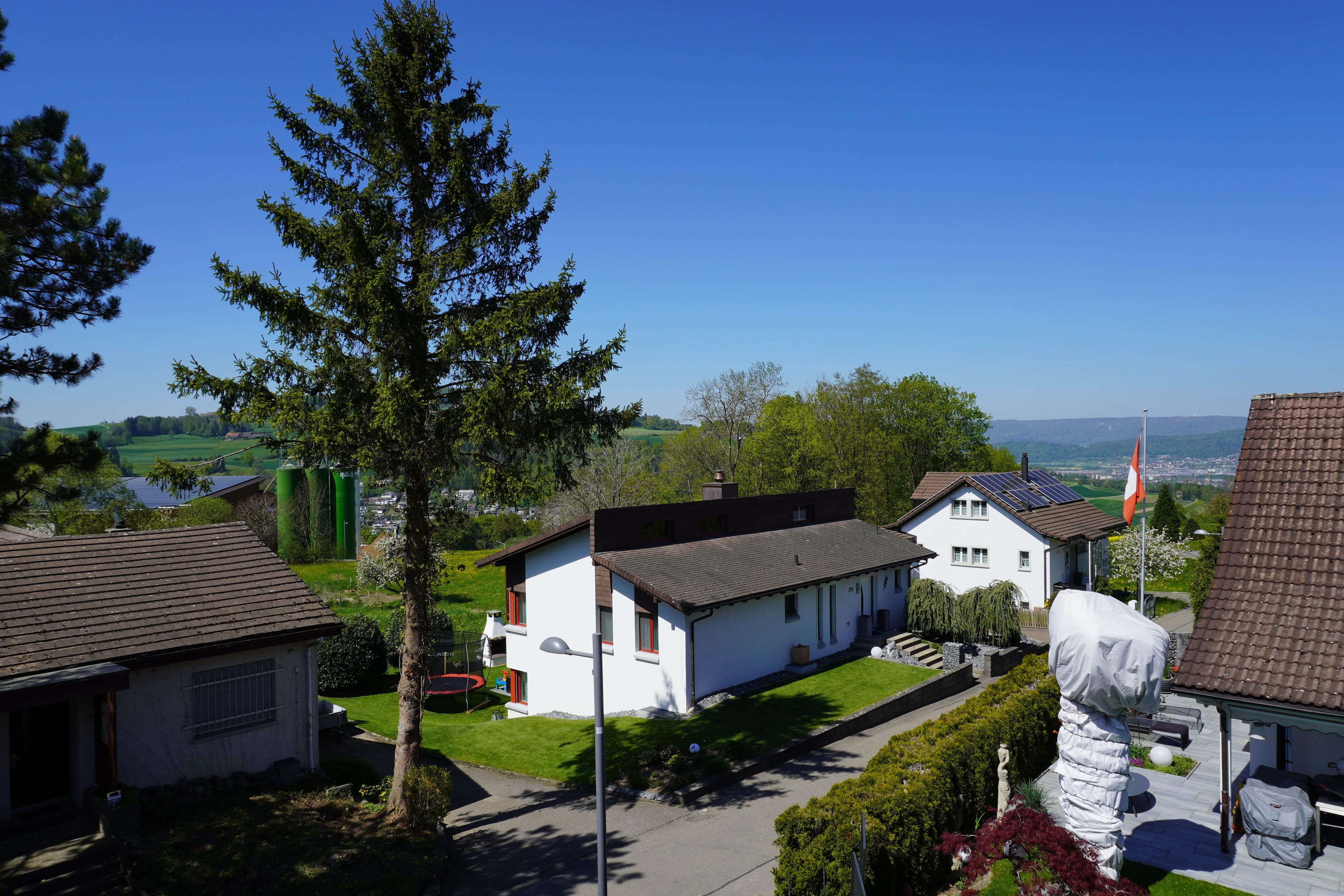 Freistehendes 5½ Zimmer-EFH im Friedlisberg - 17