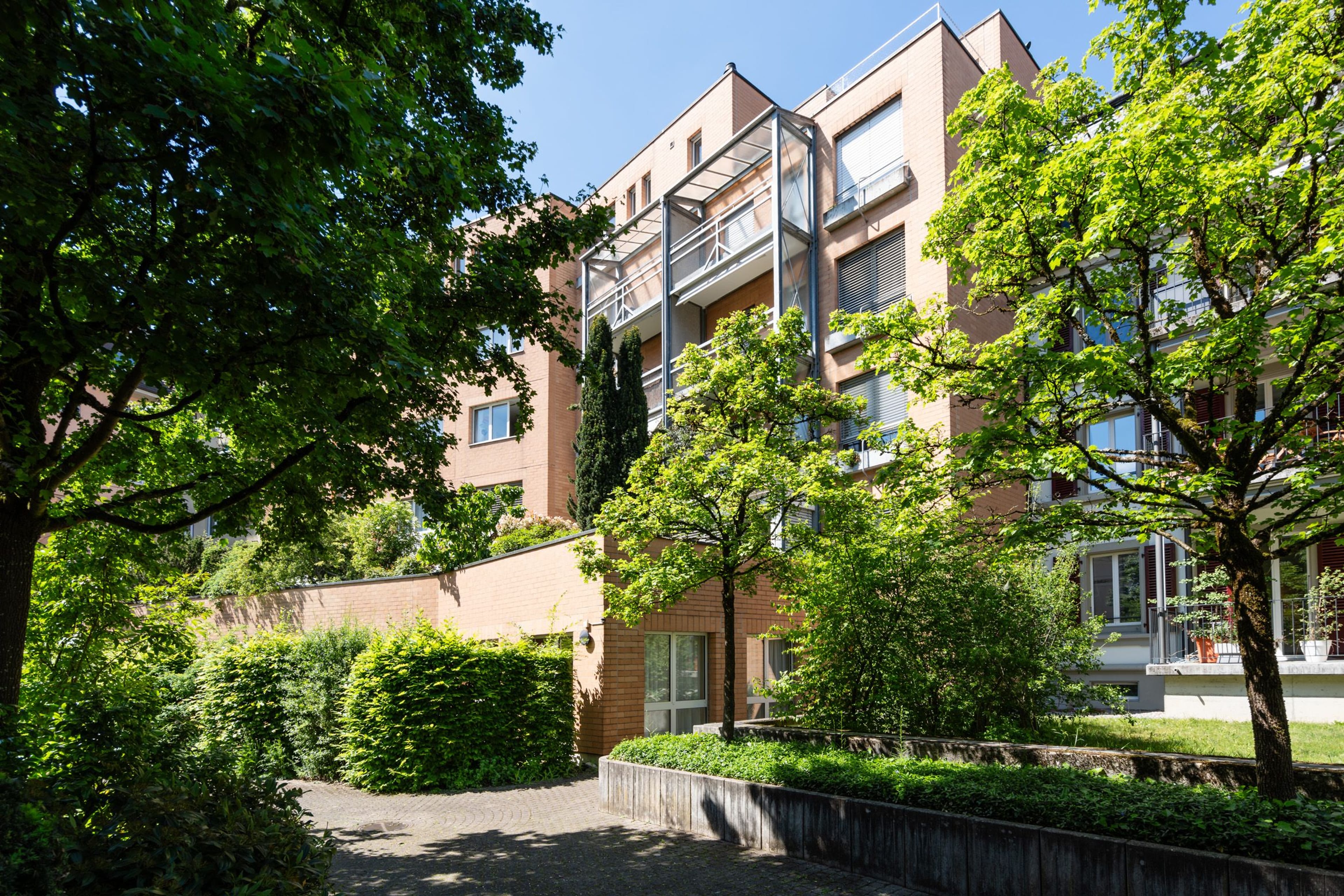Immobilienanlage mit Wohn- und Gewerbefläche - 3