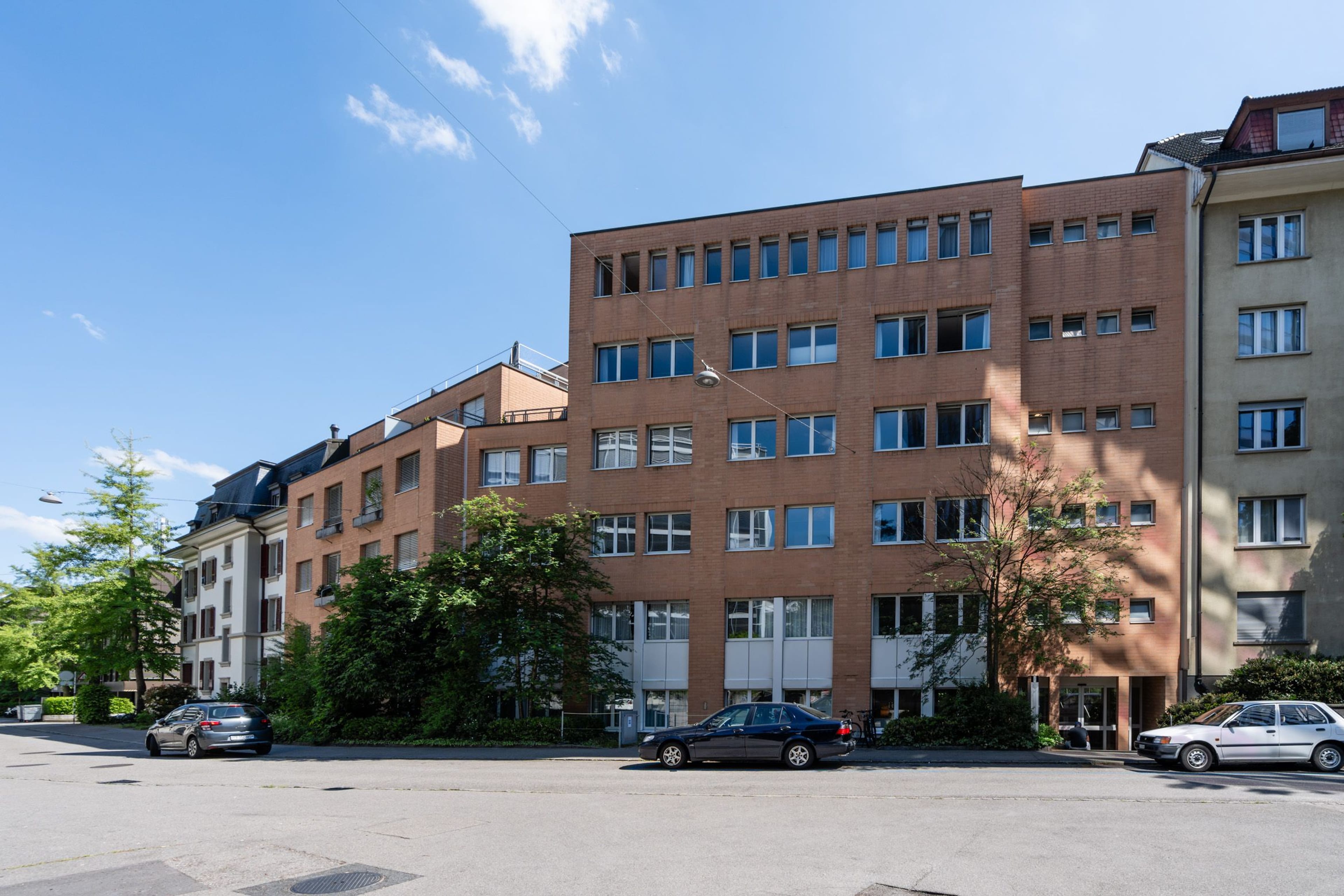 Immobilienanlage mit Wohn- und Gewerbefläche - 4