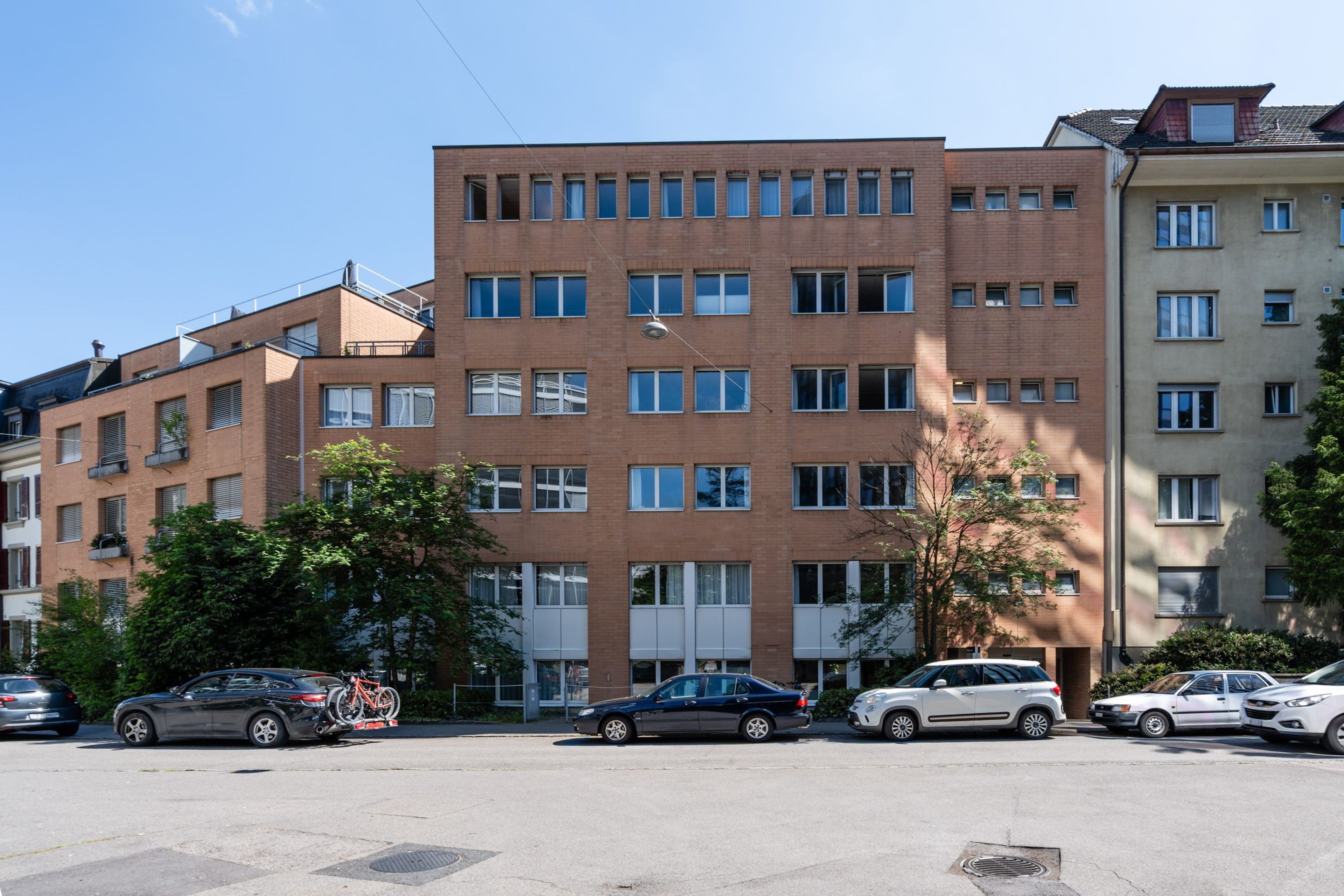 Immobilienanlage mit Wohn- und Gewerbefläche - 2