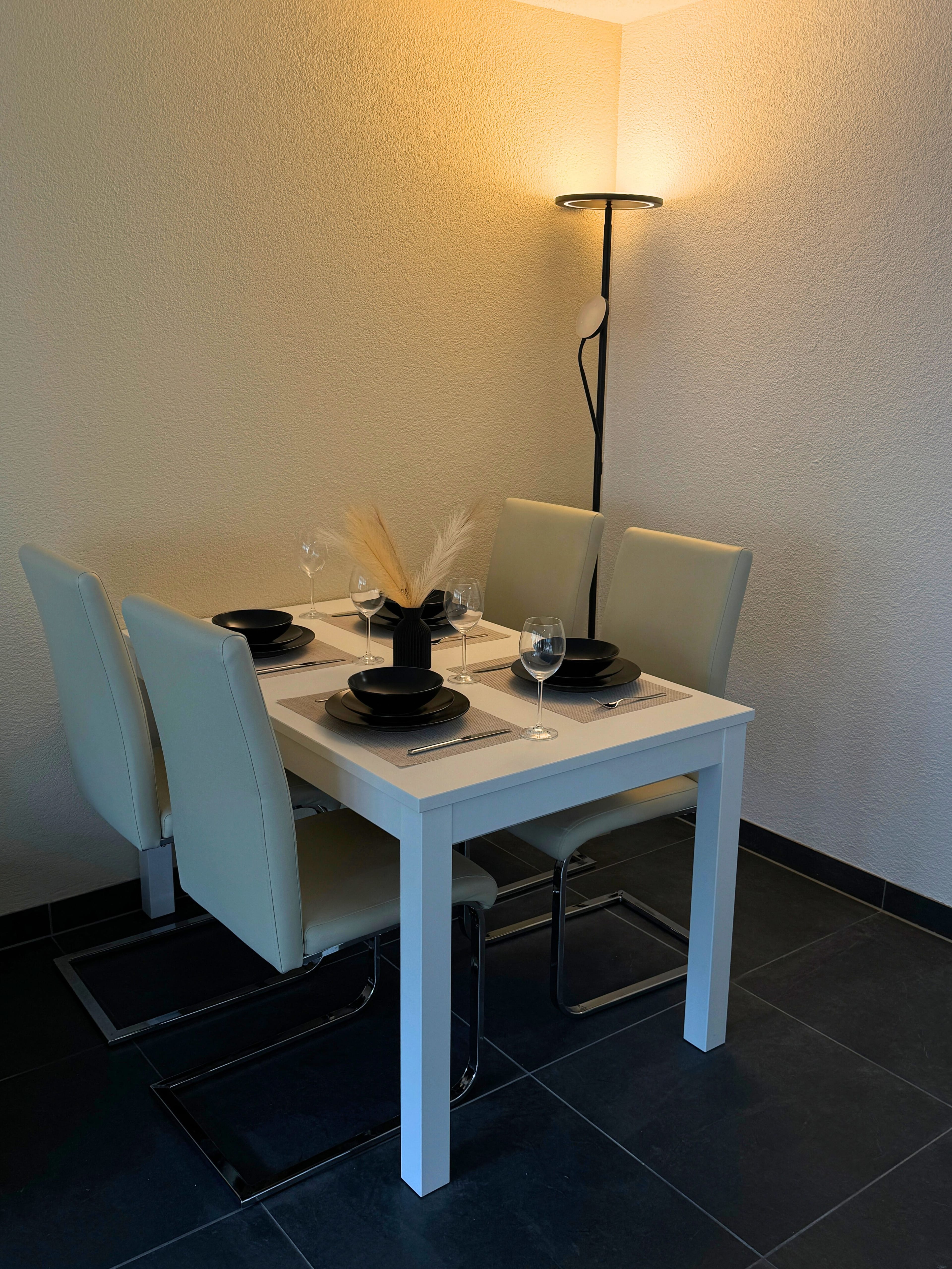 4.5-Zi.-Airbnb-Wohnung mit Balkon in Interlaken kaufen - Bild 4