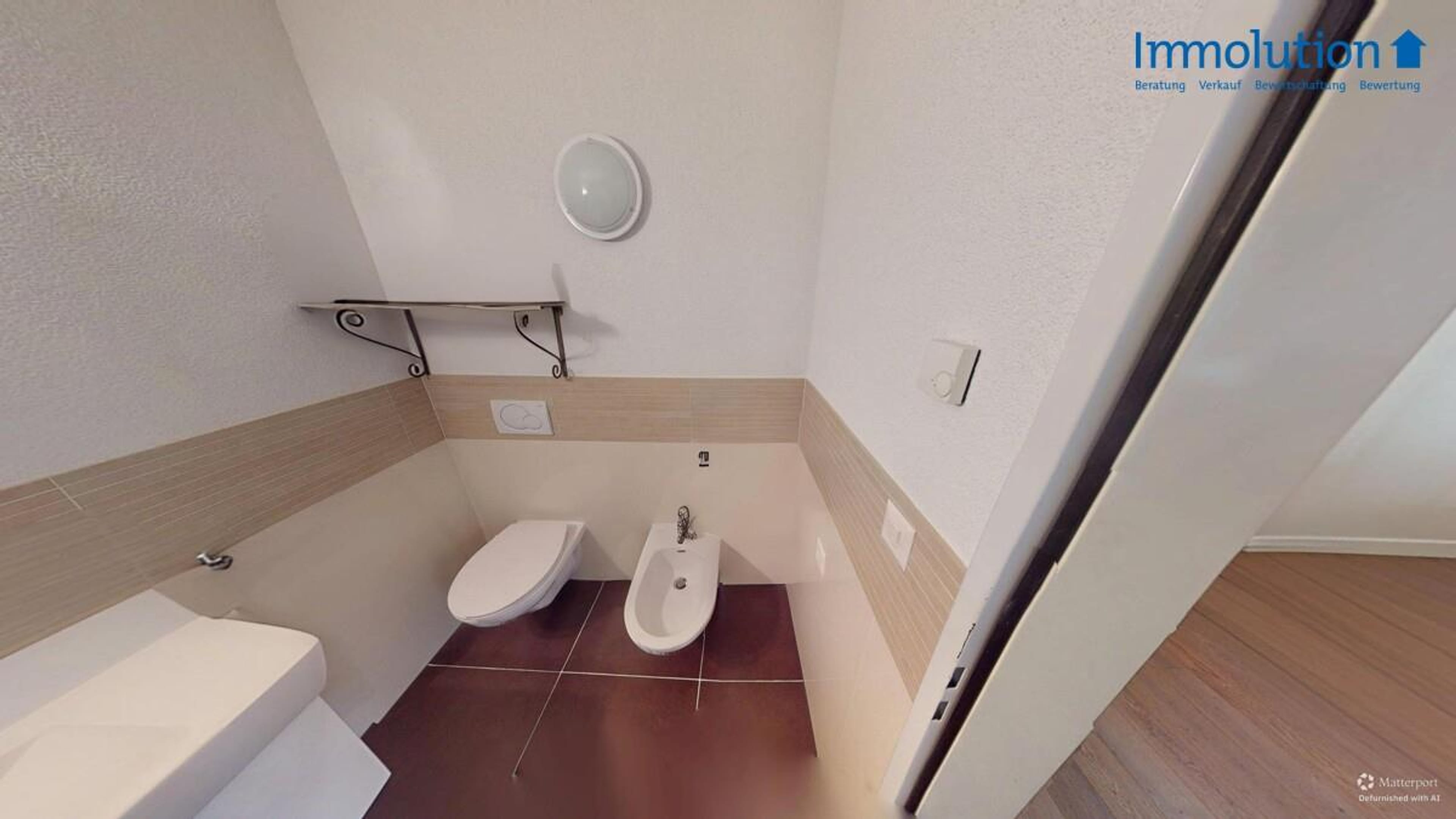 Helle 4.5-Zimmer-Gartenwohnung mit Sitzplatz in Sirnach - 11