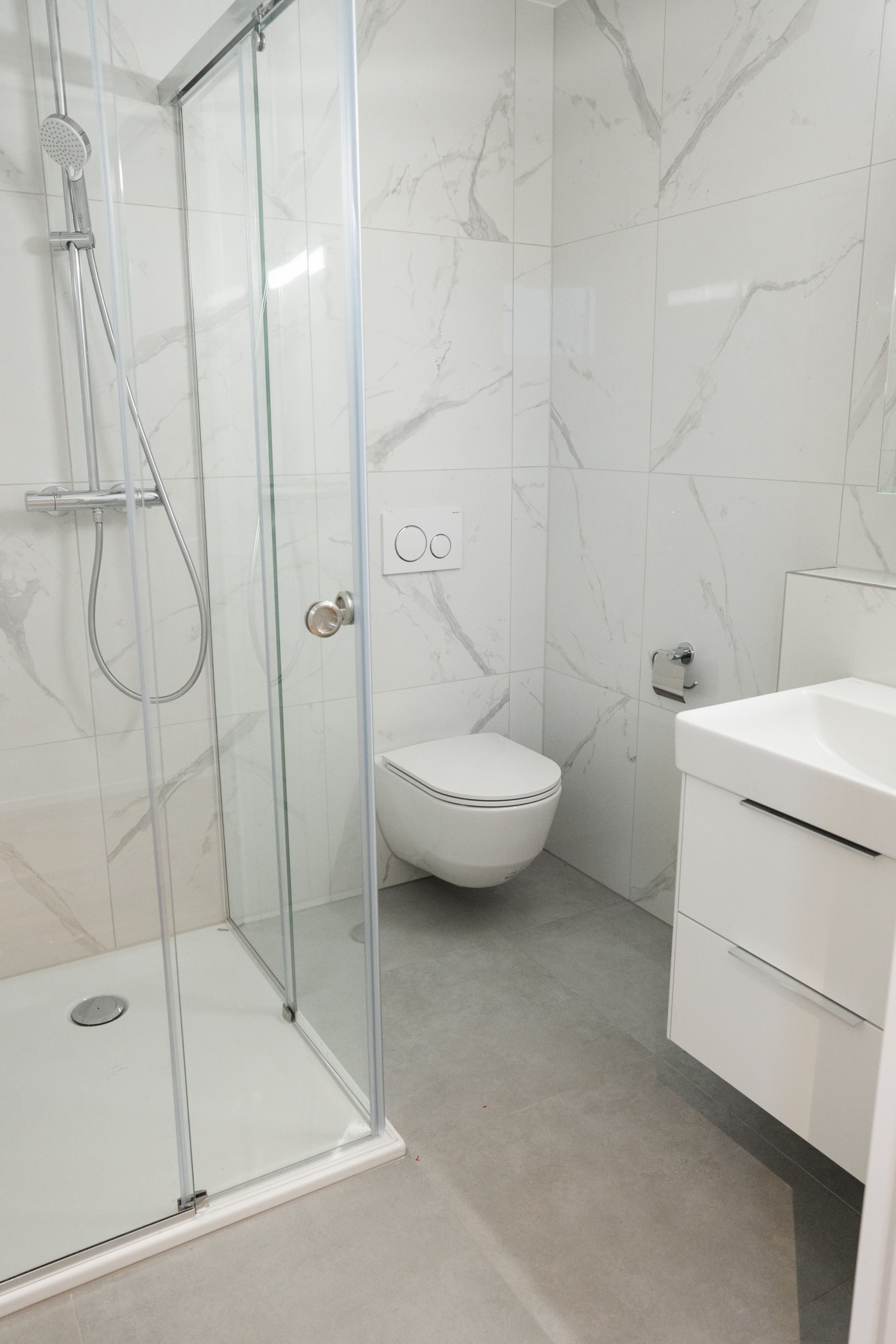 Möbliertes 1.5-Zimmer-Studio, modern und zentral, Dübendorf mieten - Bild 3