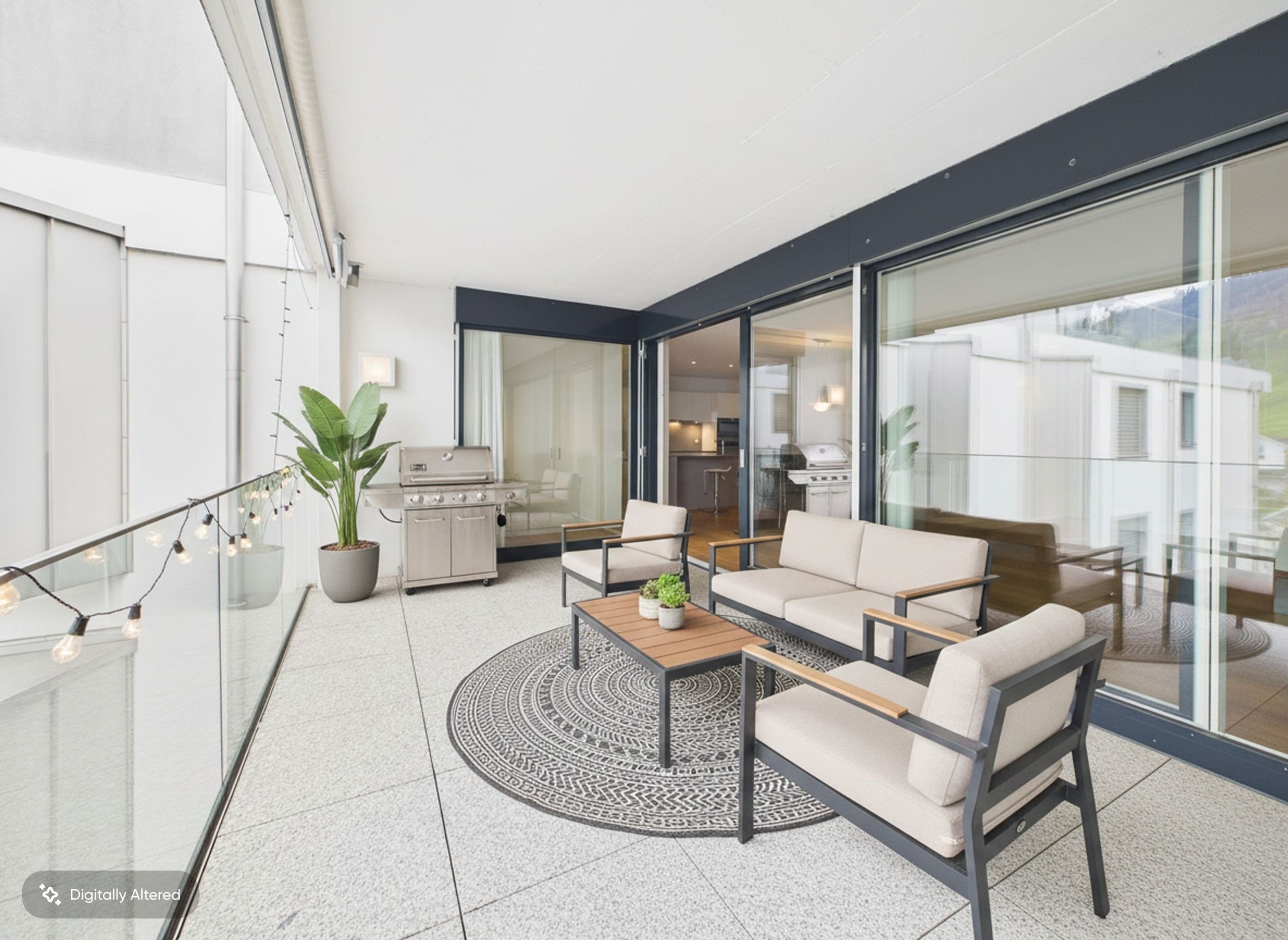 3.5-Zimmer-Wohnung in Siebnen - hell, mit Balkon, zu mieten - Bild 14
