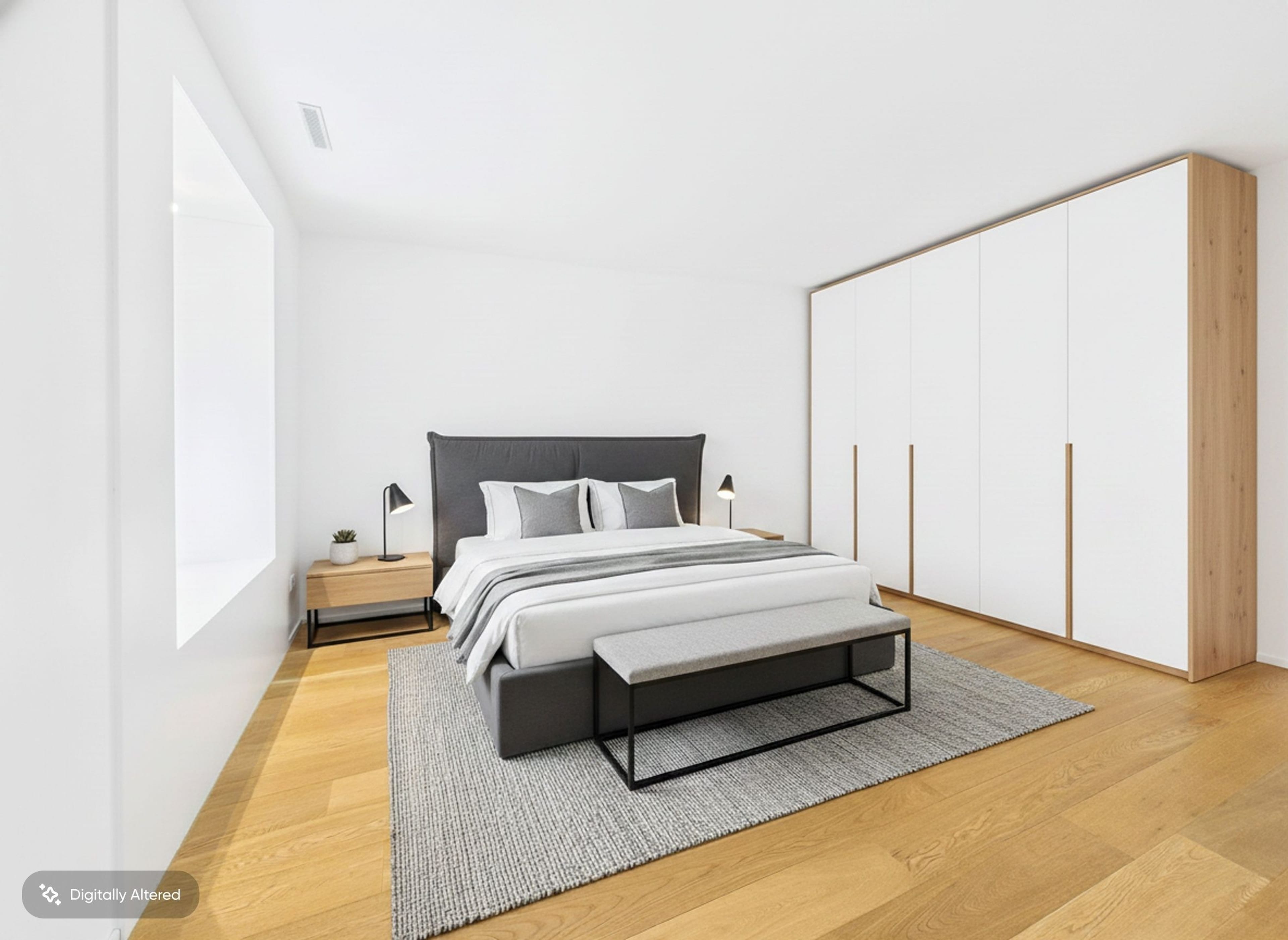 3.5-Zimmer-Wohnung in Siebnen - hell, mit Balkon, zu mieten - Bild 10
