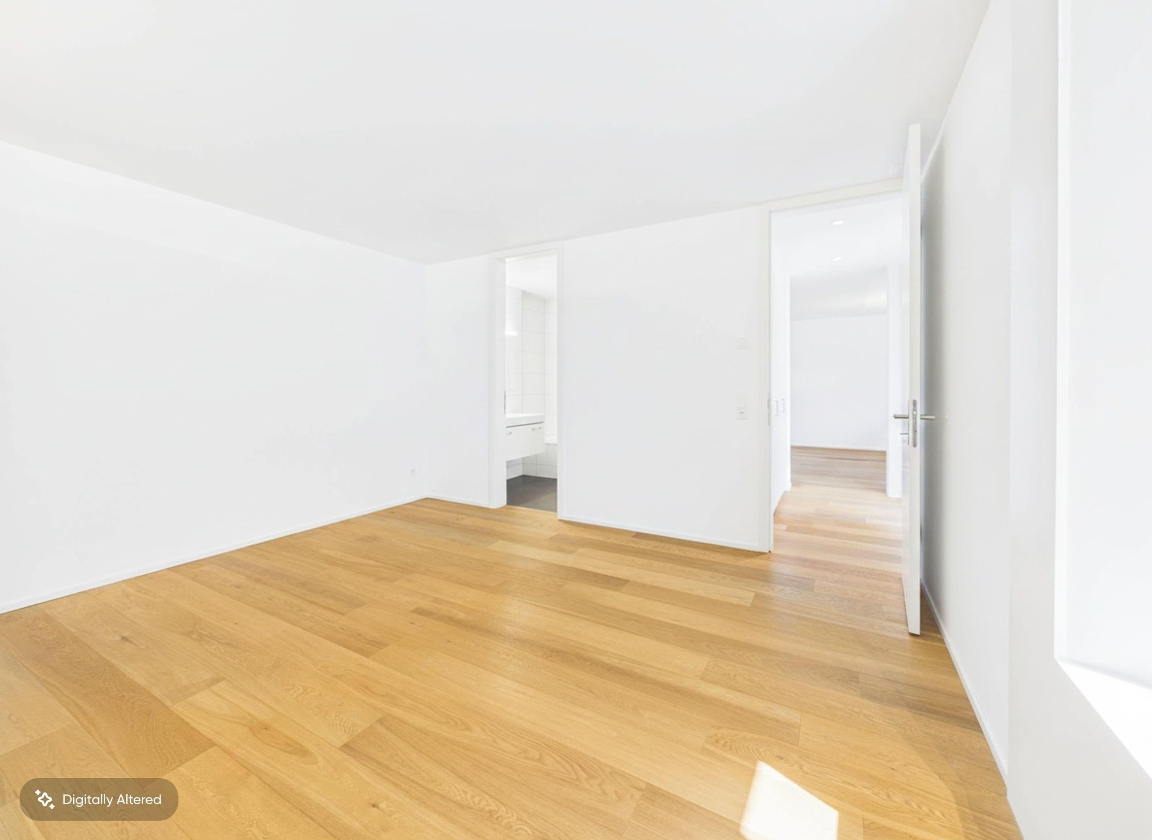 3.5-Zimmer-Wohnung in Siebnen - hell, mit Balkon, zu mieten - Bild 11