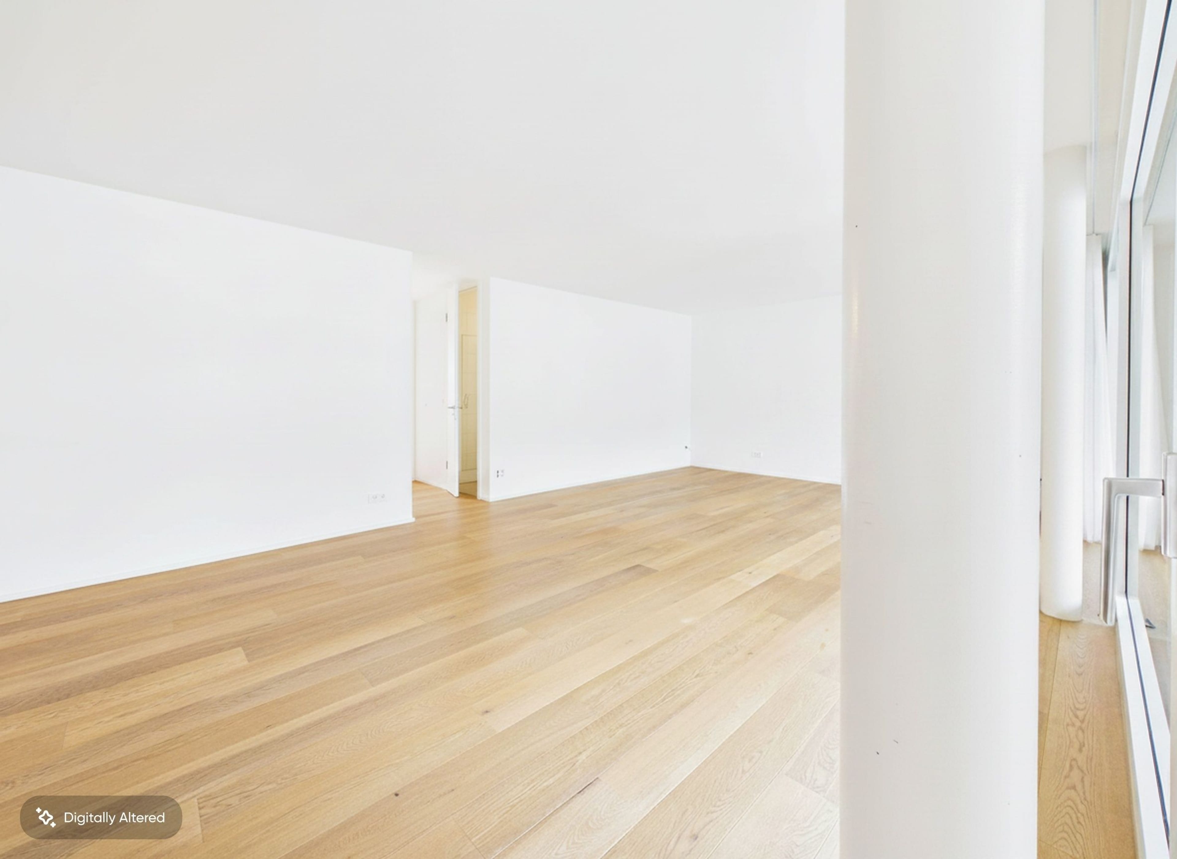 3.5-Zimmer-Wohnung in Siebnen - hell, mit Balkon, zu mieten - Bild 6