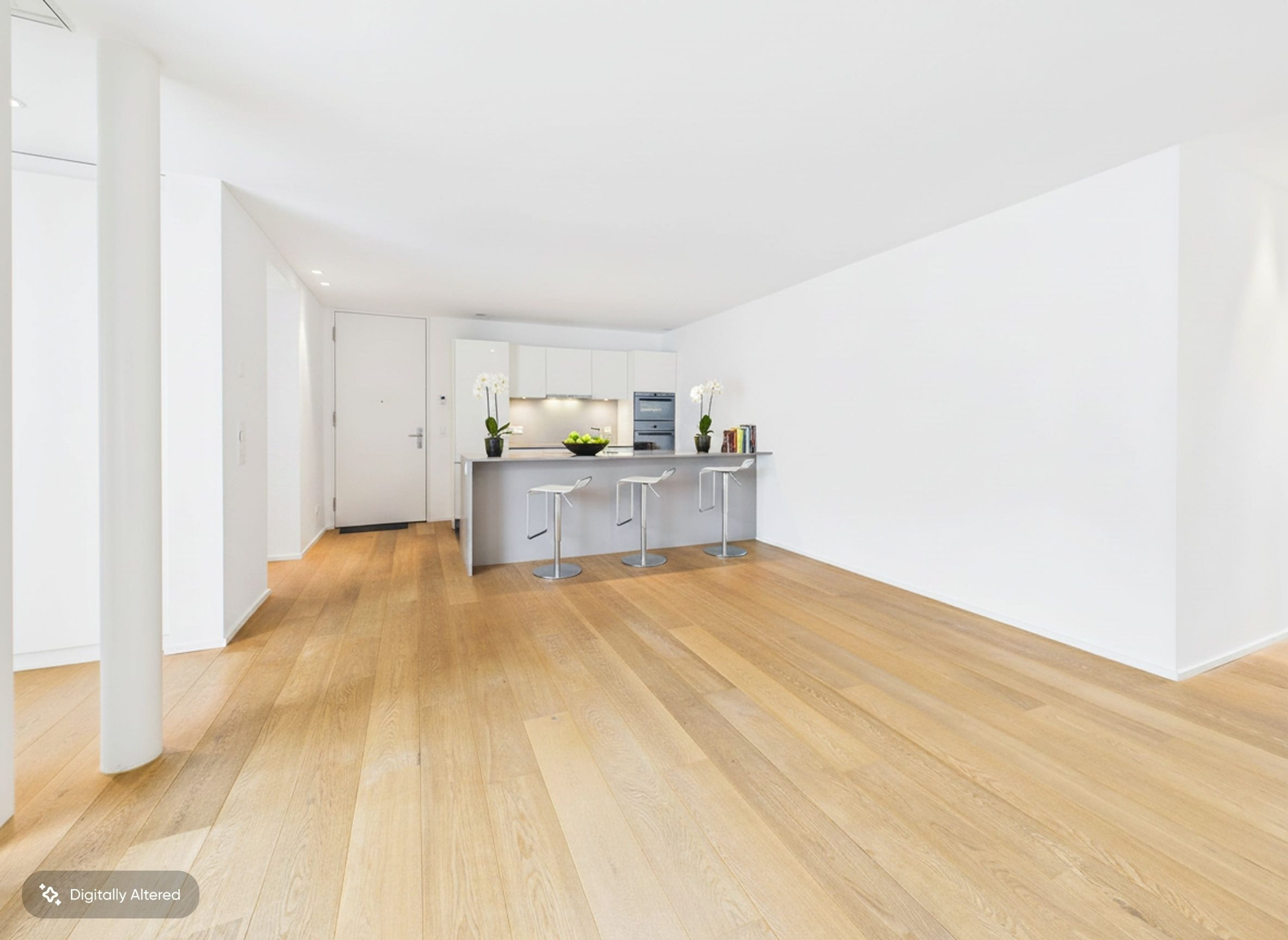 3.5-Zimmer-Wohnung in Siebnen - hell, mit Balkon, zu mieten - Bild 3