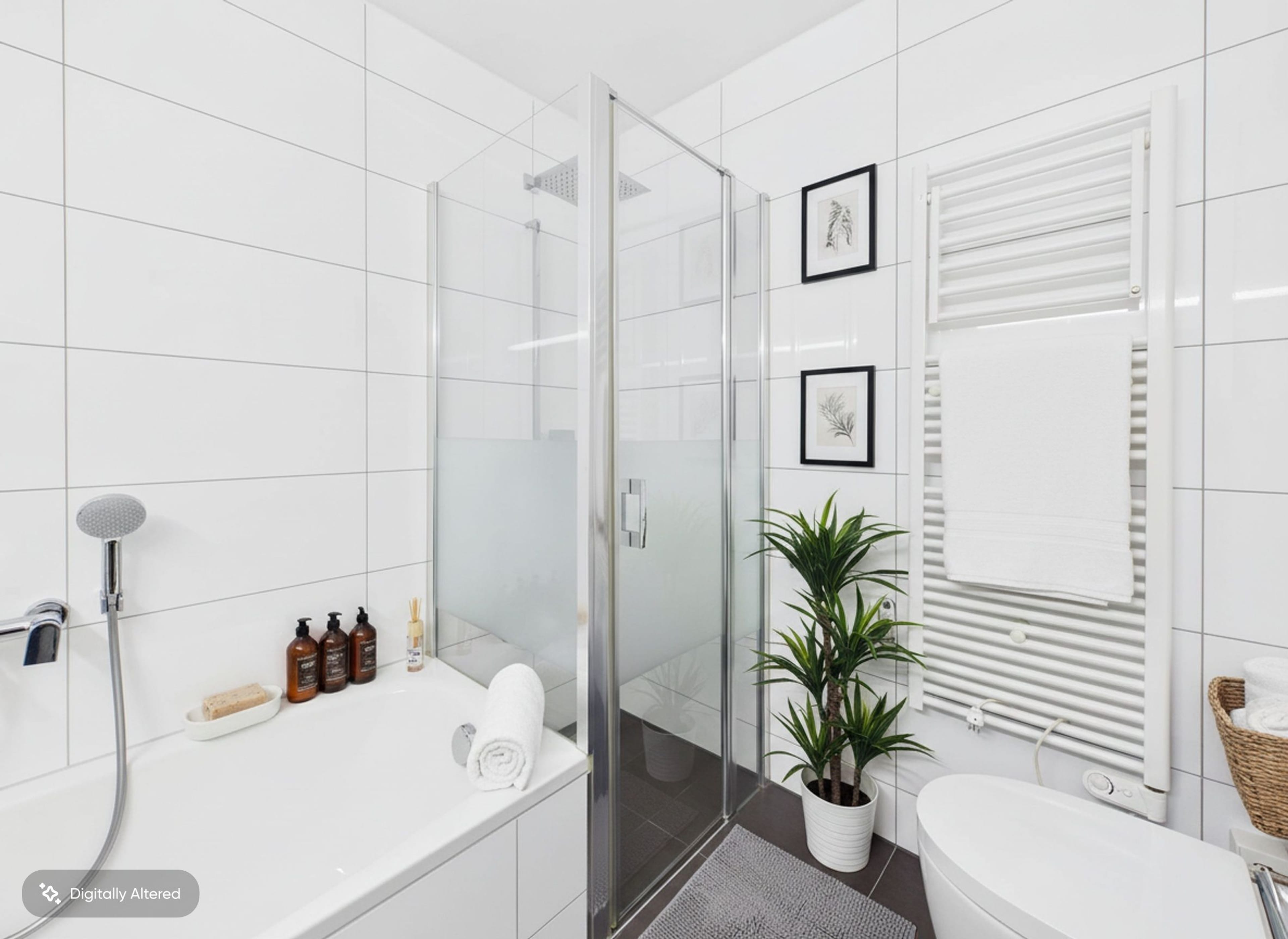 3.5-Zimmer-Wohnung in Siebnen - hell, mit Balkon, zu mieten - Bild 13