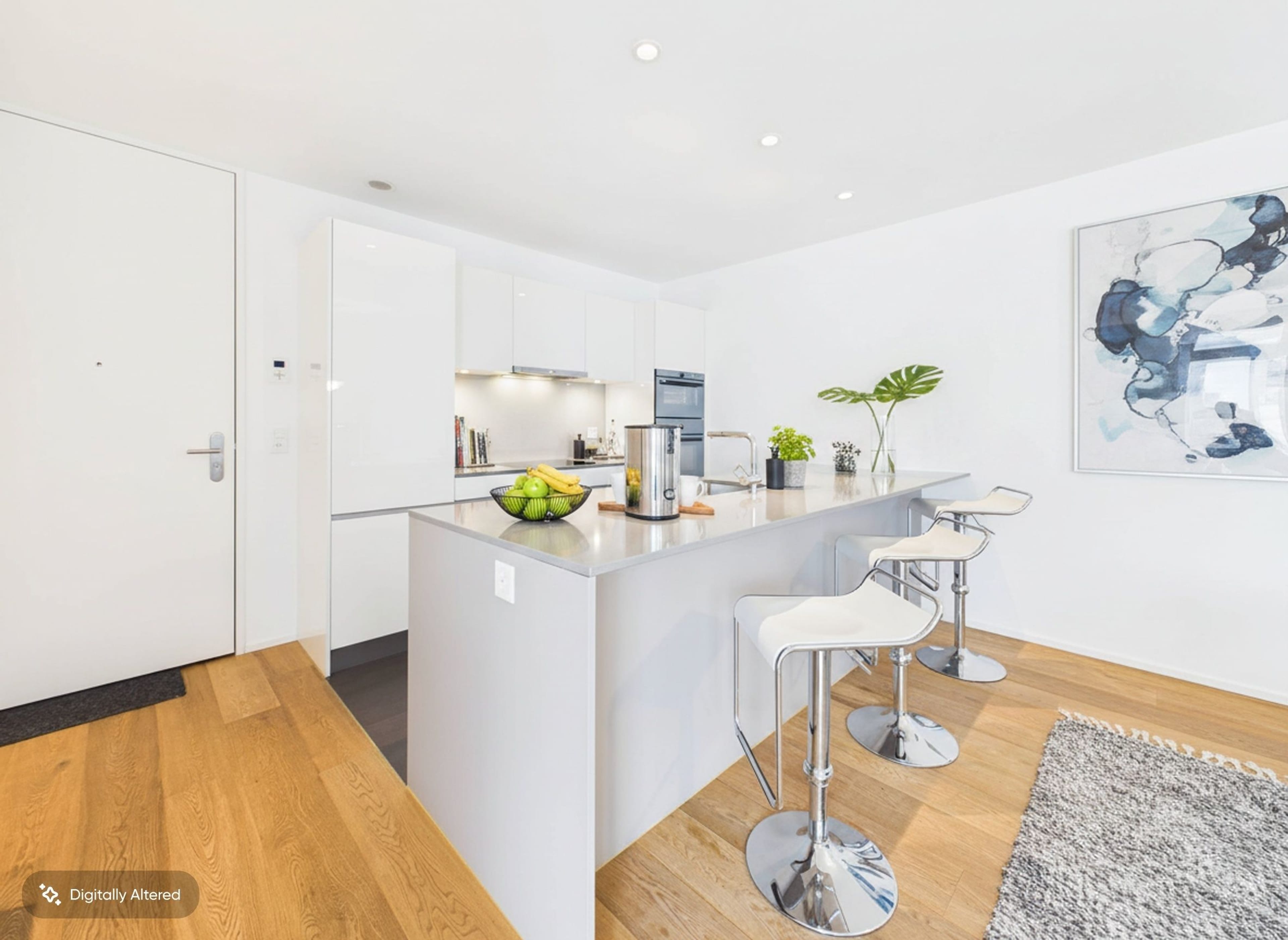 3.5-Zimmer-Wohnung in Siebnen - hell, mit Balkon, zu mieten - Bild 2