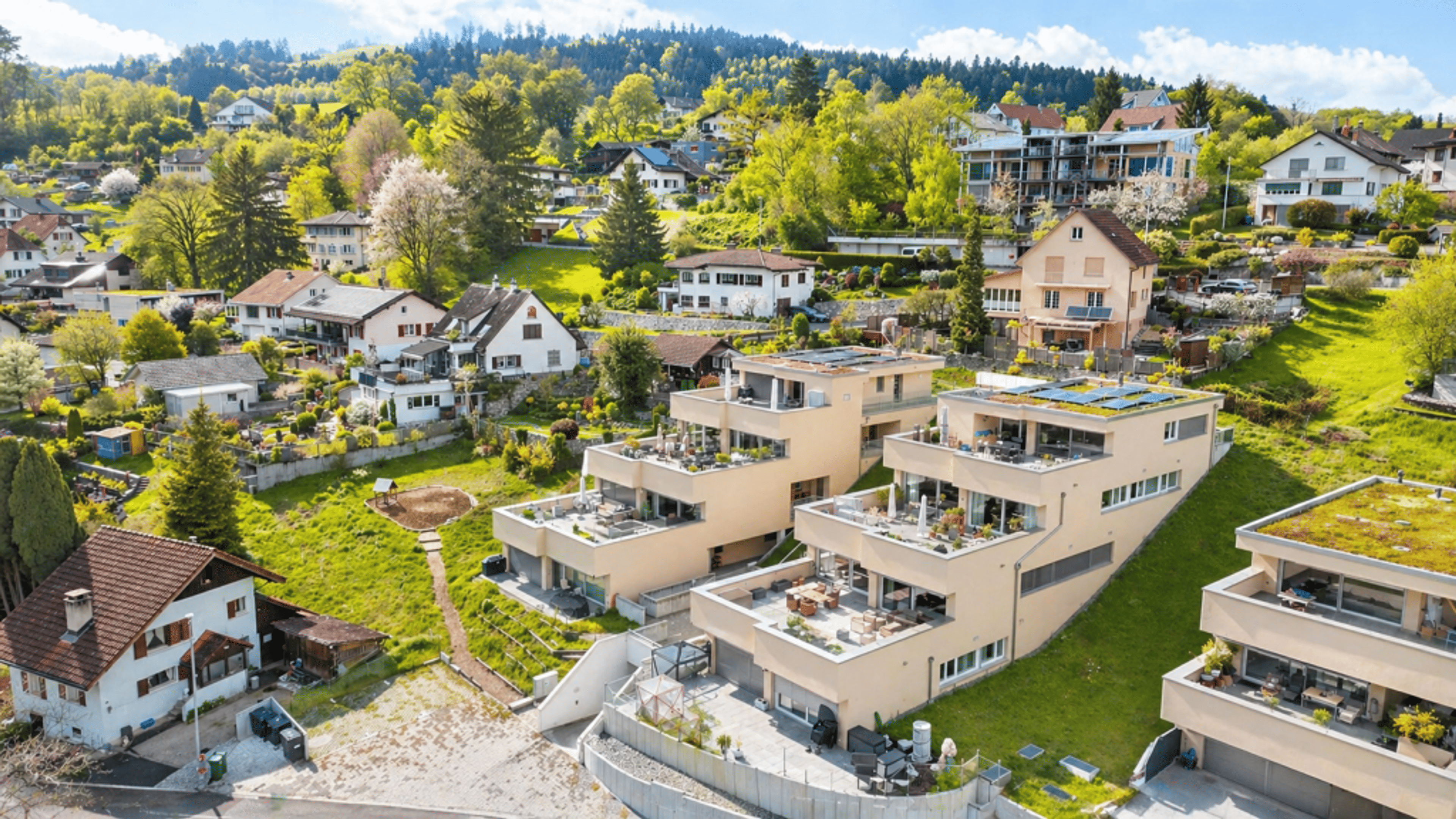 Ein Ort, der Herzen höherschlagen lässt Exklusivität trifft Lebensqualität - Bild 1