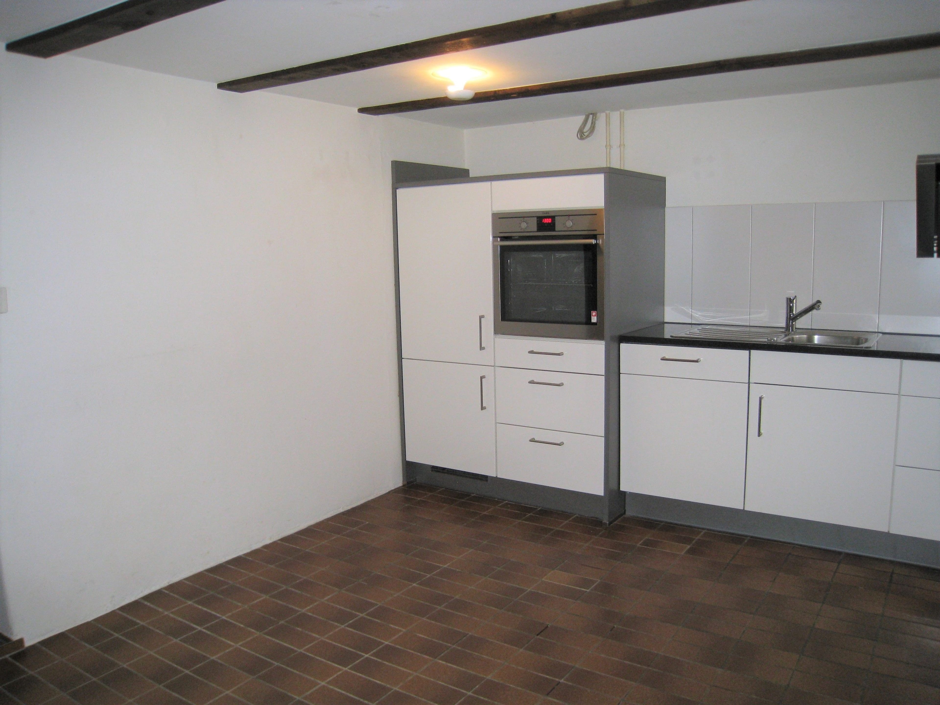 4.5-Zi. Eckhaus mit 272 m² Atelier/Büro in Eschlikon - Bild 6