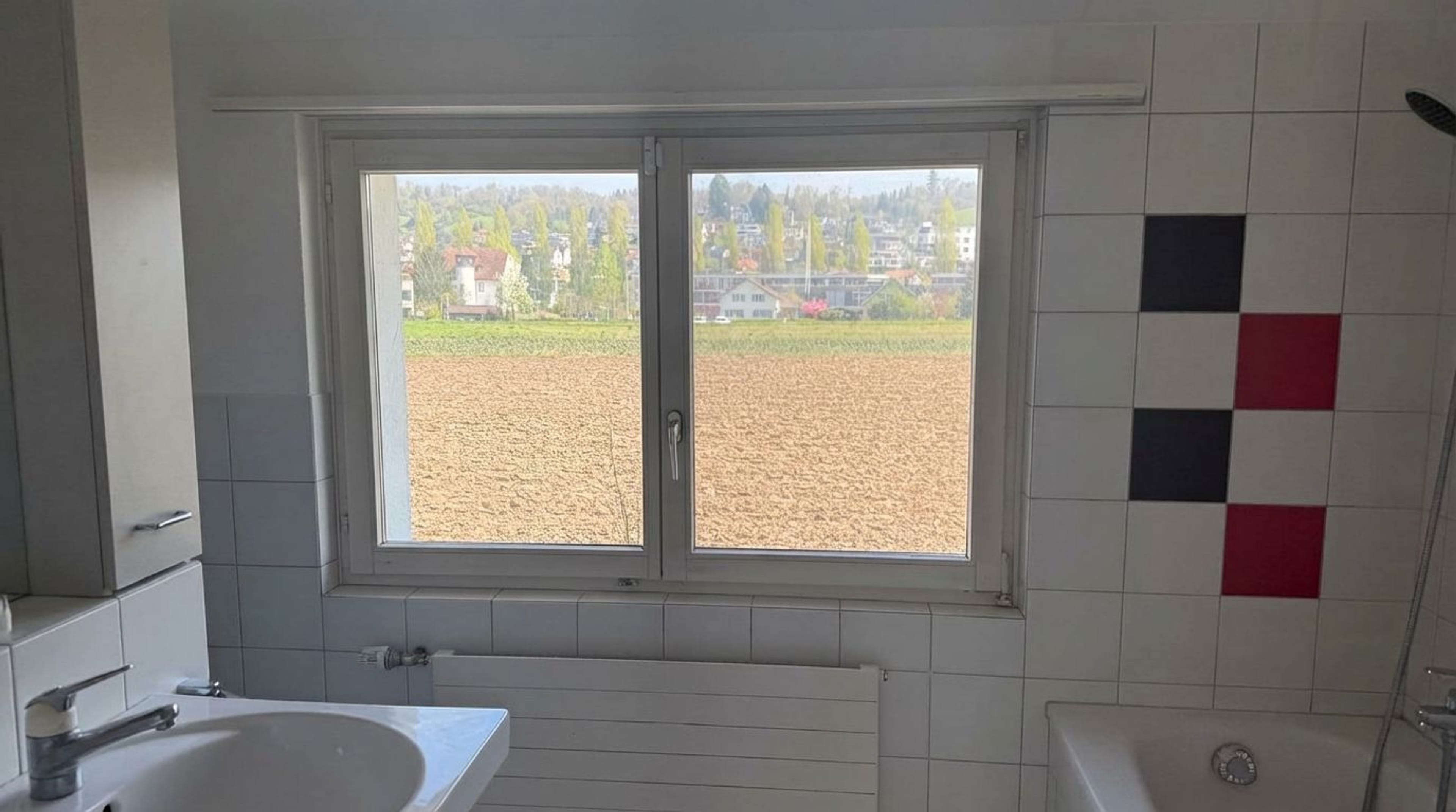5.5-Zi.-Doppelhaushälfte mit Garten in Mellingen AG - Bild 5