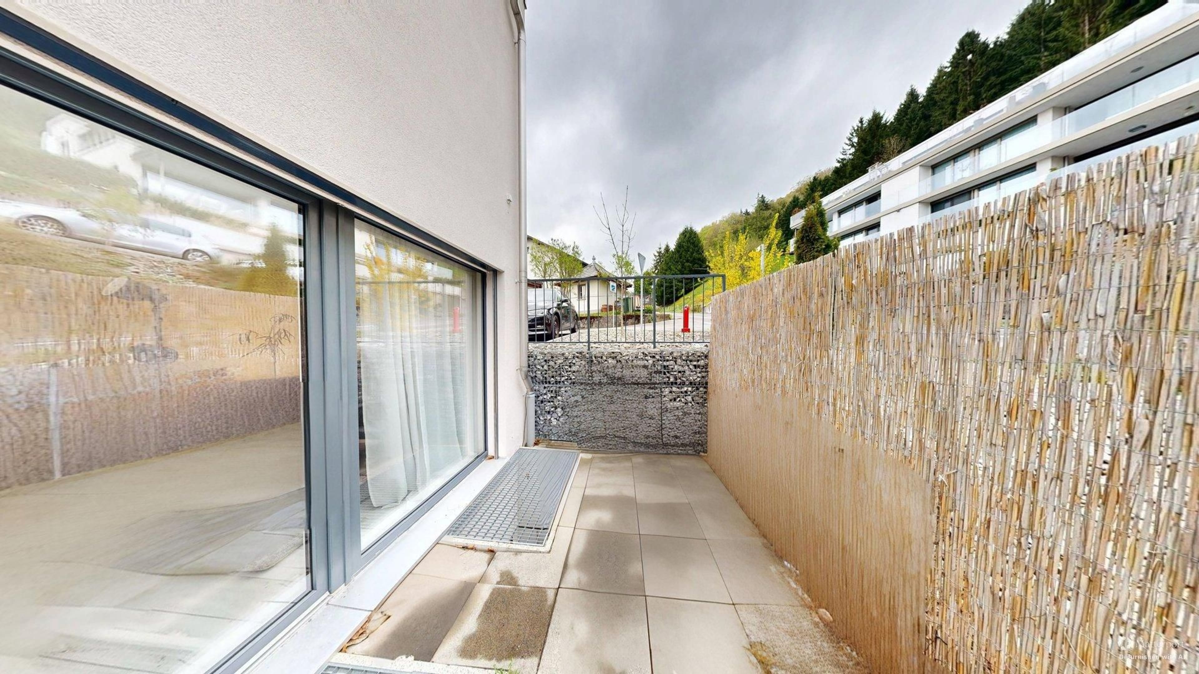 Moderne 2.5-Zi.-Wohnung mit Terrasse in Kehrsatz - Bild 6