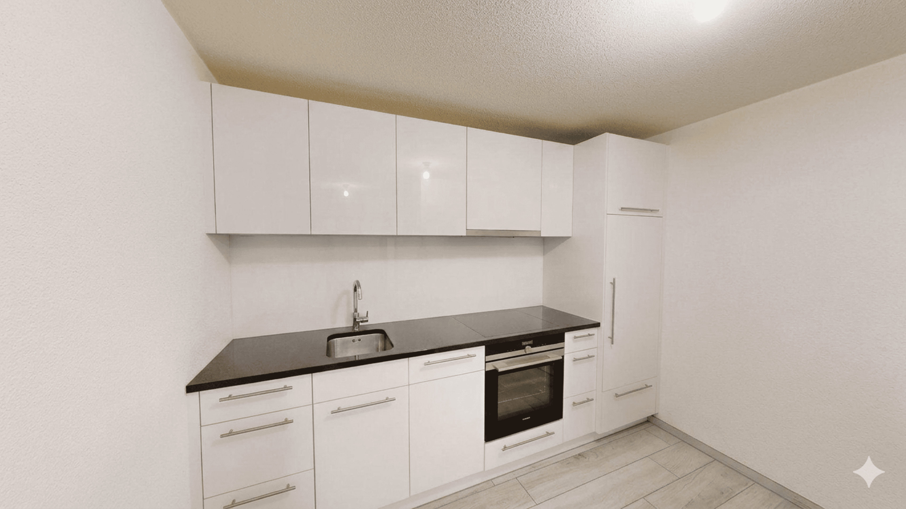 Moderne 2.5-Zi.-Wohnung mit Terrasse in Kehrsatz - Bild 4