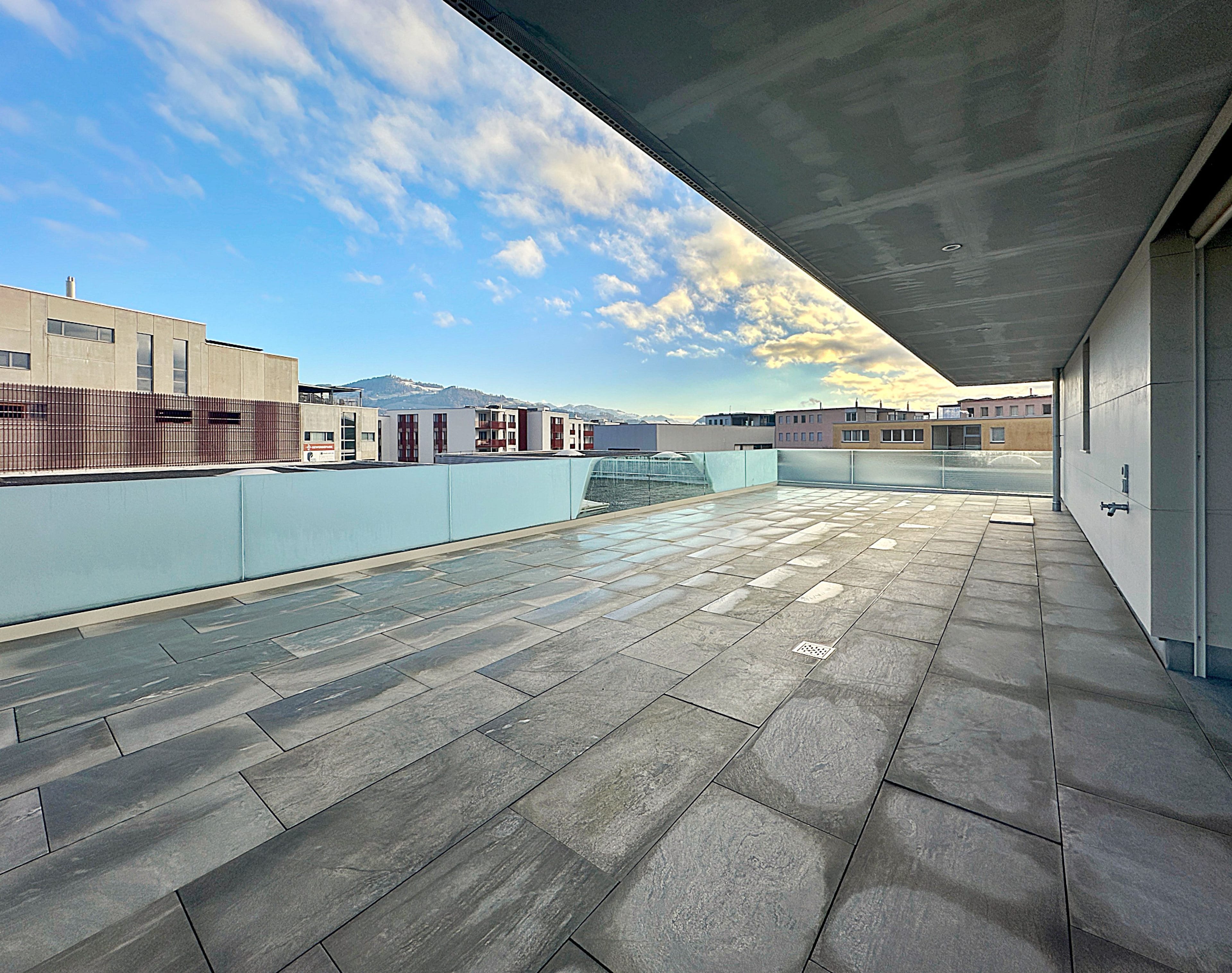 Repräsentative Gewerbeflächen 178-788 m² in Bubikon - Bild 7