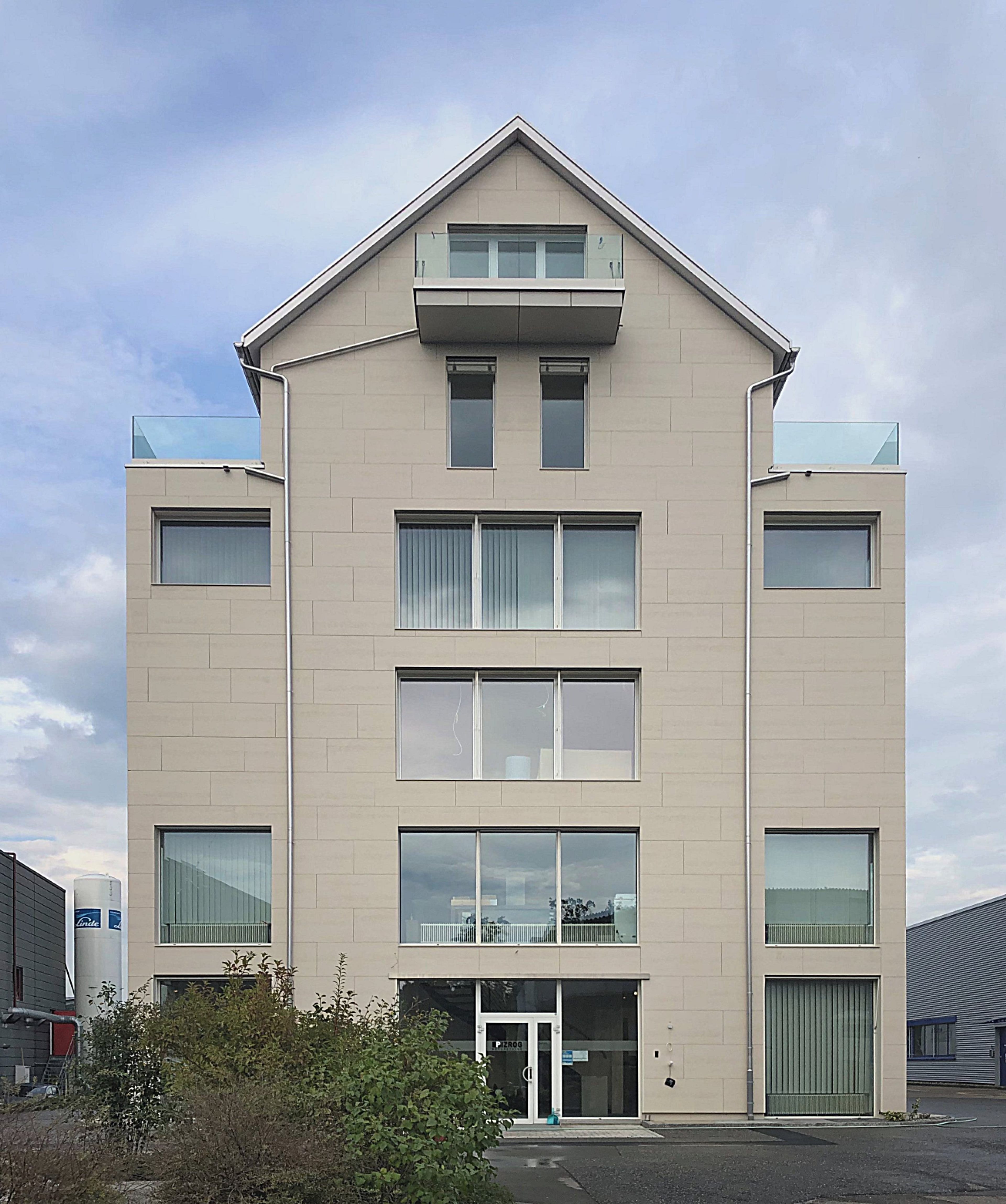 Repräsentative Gewerbeflächen 178-788 m² in Bubikon - Bild 10