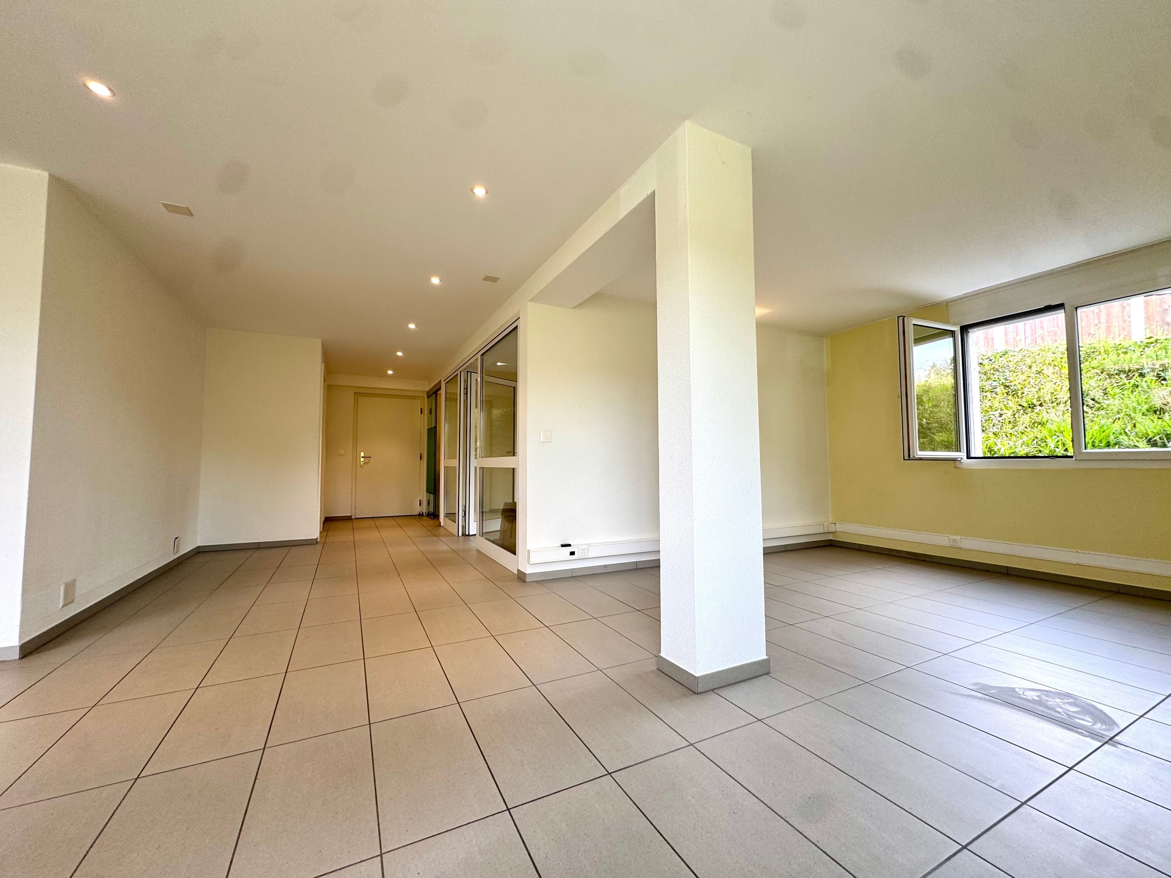 2.5-Zimmer-Loft mit viel Raumgefühl in Frick kaufen - Bild 5