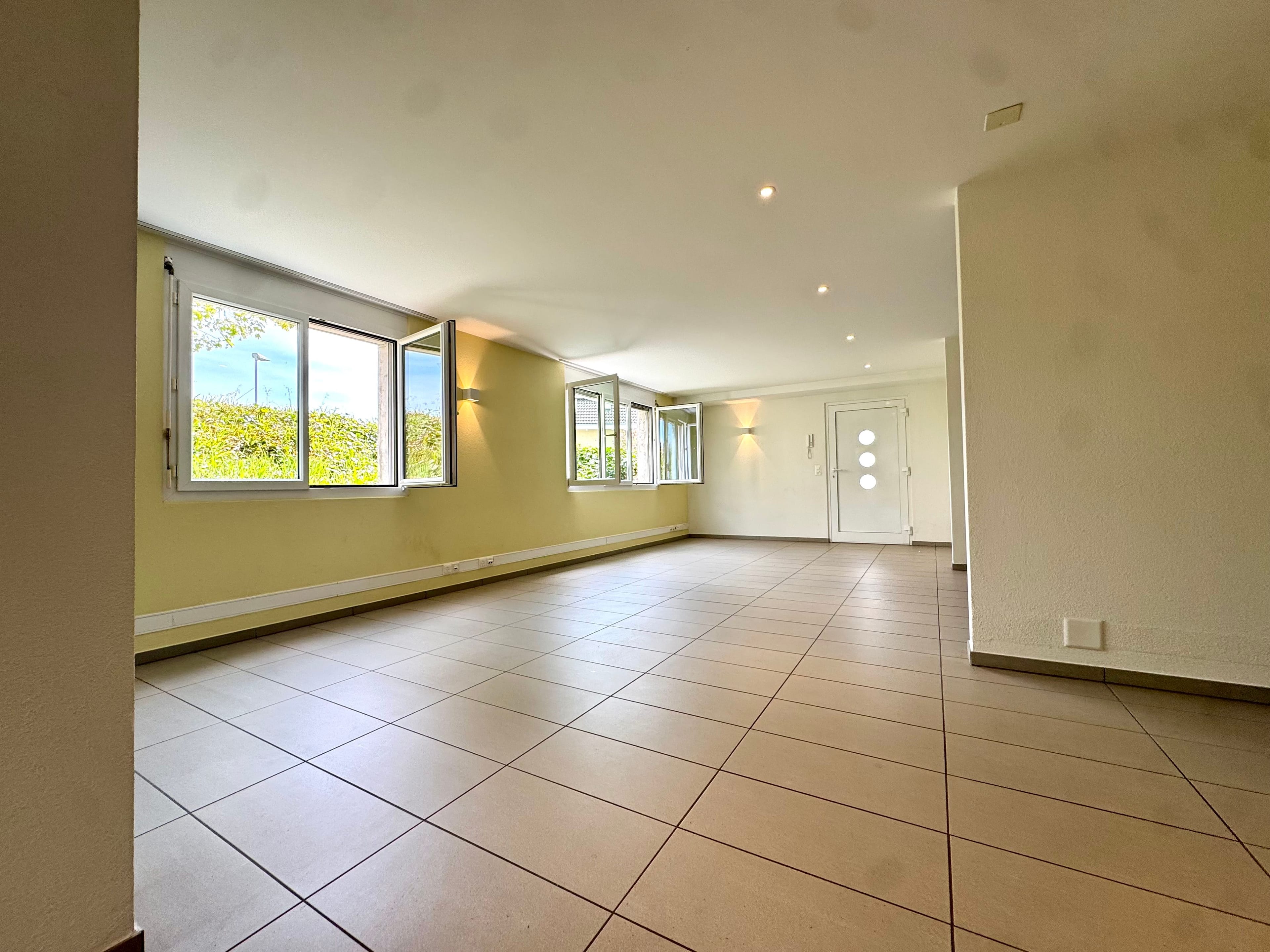 2.5-Zimmer-Loft mit viel Raumgefühl in Frick kaufen - Bild 4