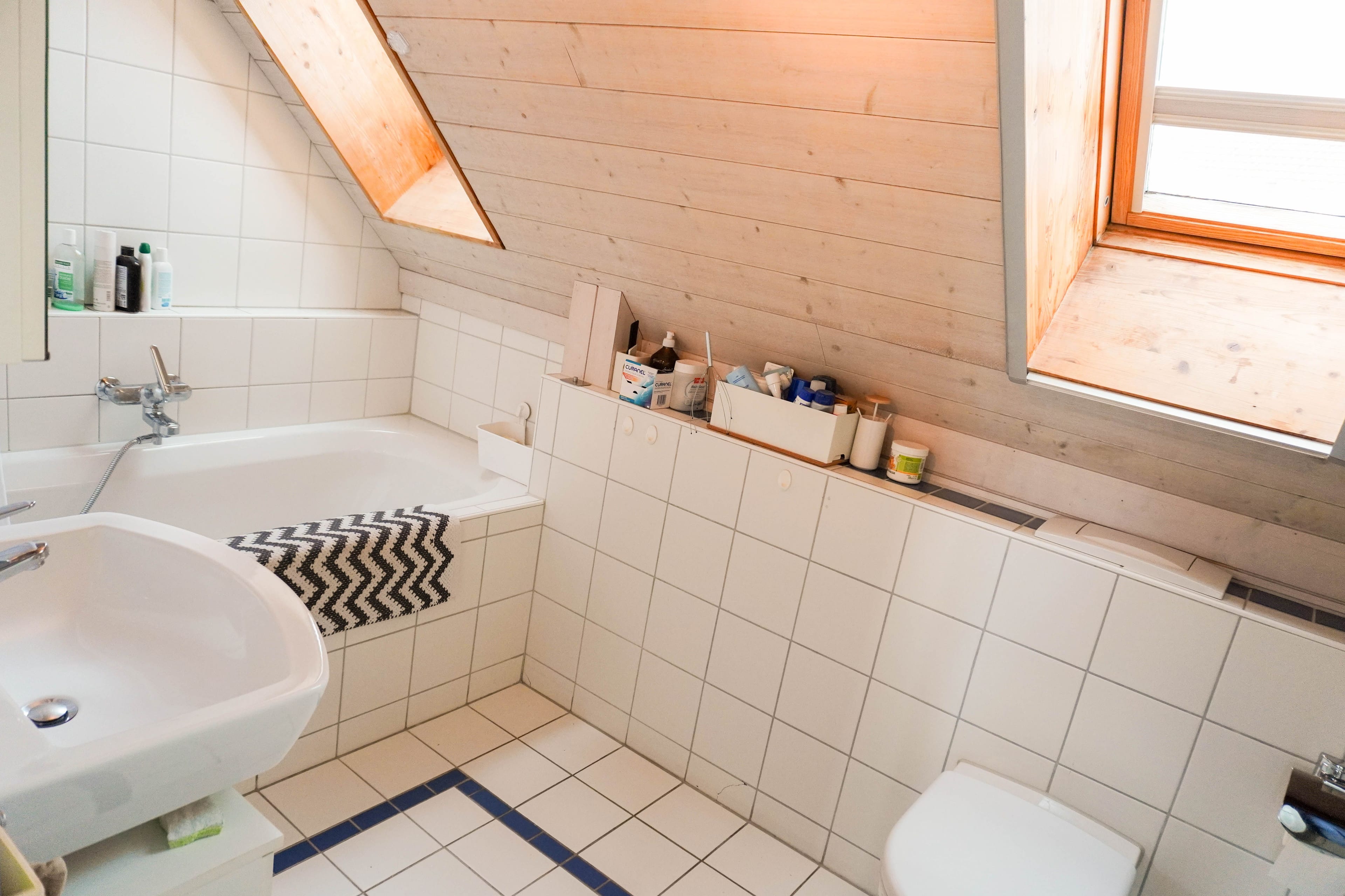 7½-Zimmer-Reihenmittelhaus mit viel Raum auf vier Ebenen - 21