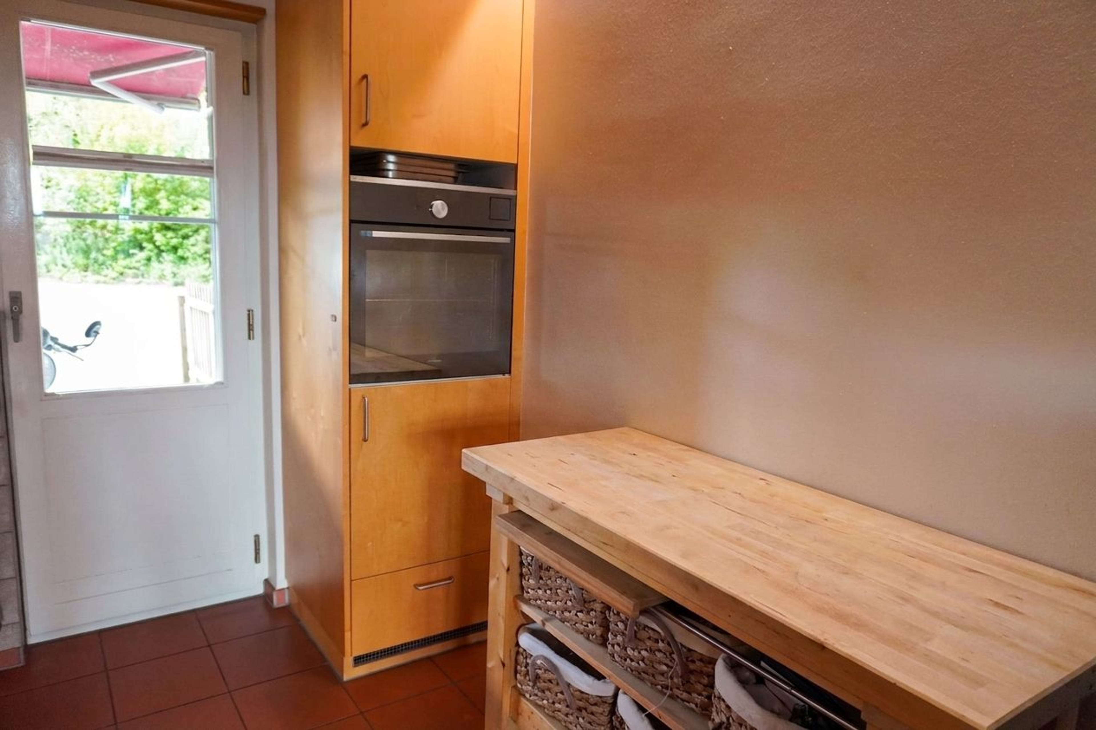 7½-Zimmer-Reihenmittelhaus mit viel Raum auf vier Ebenen - 18