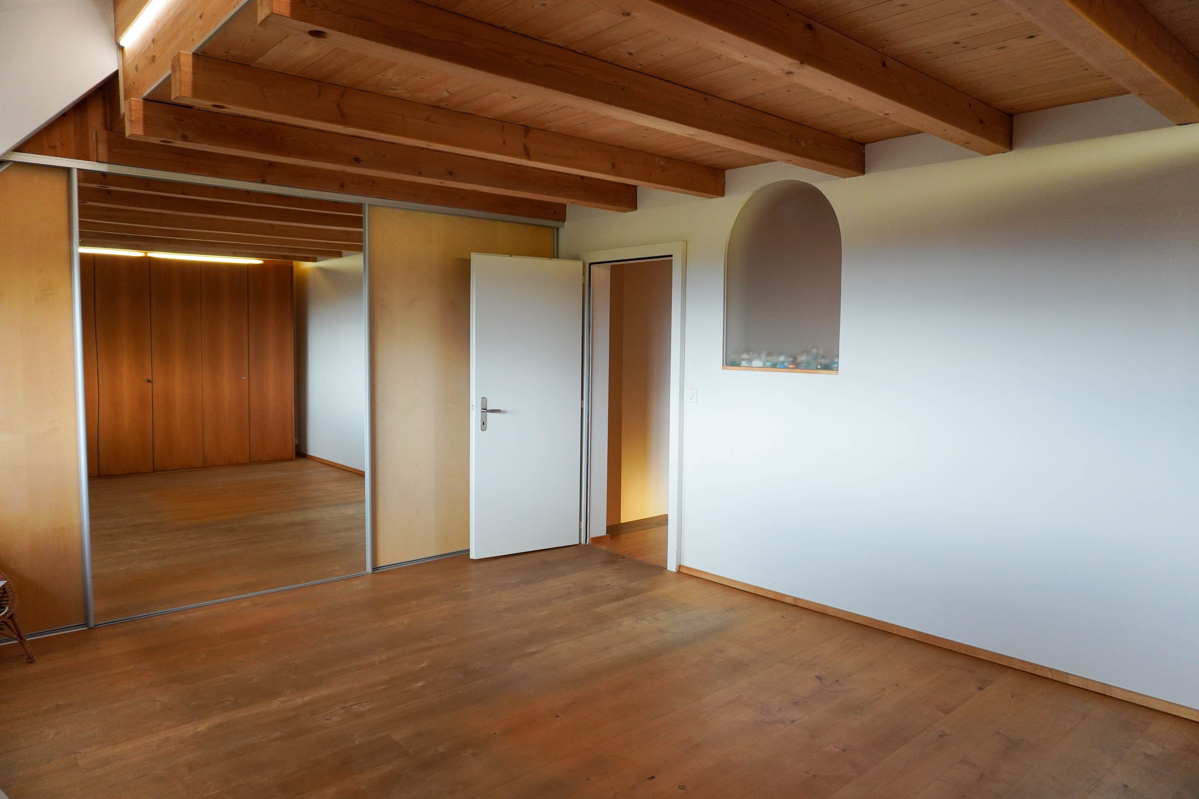 7½-Zimmer-Reihenmittelhaus mit viel Raum auf vier Ebenen - 19