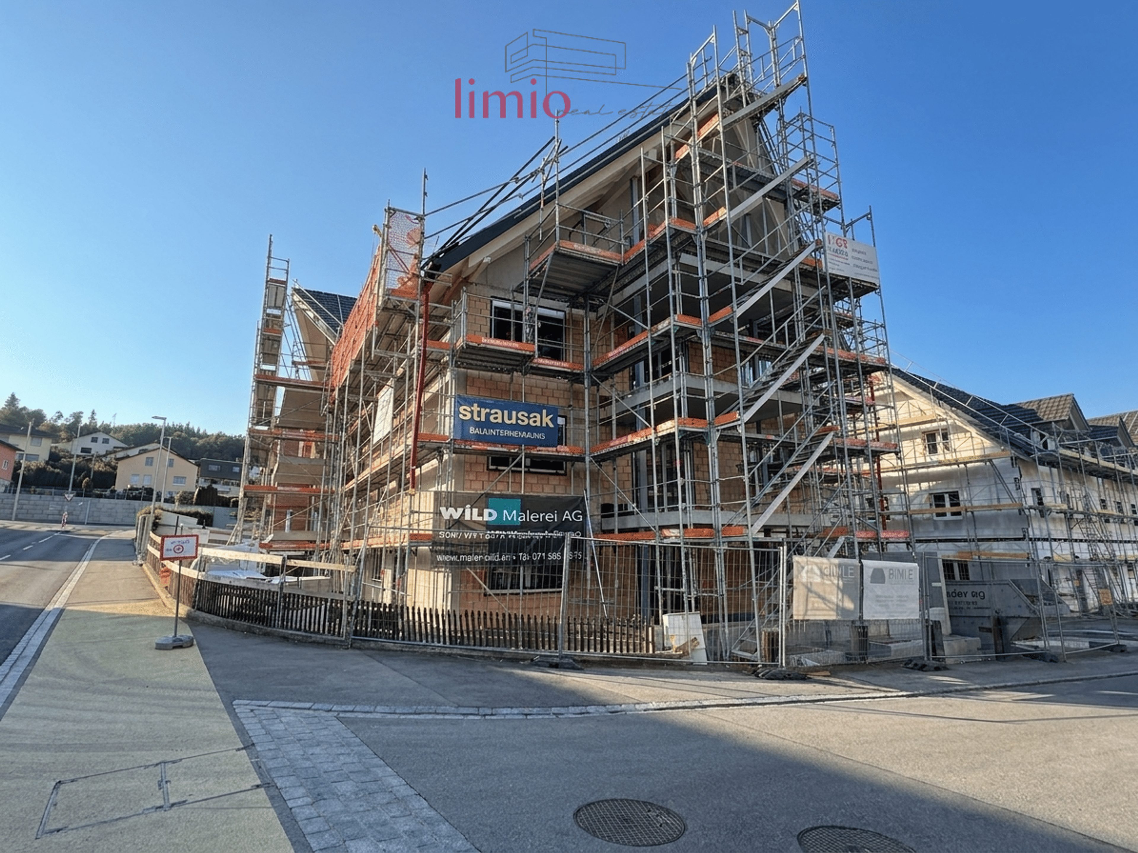 NEUBAU: JETZT MIT SPEZIALKONDITIONEN FINANZIEREN! - 13
