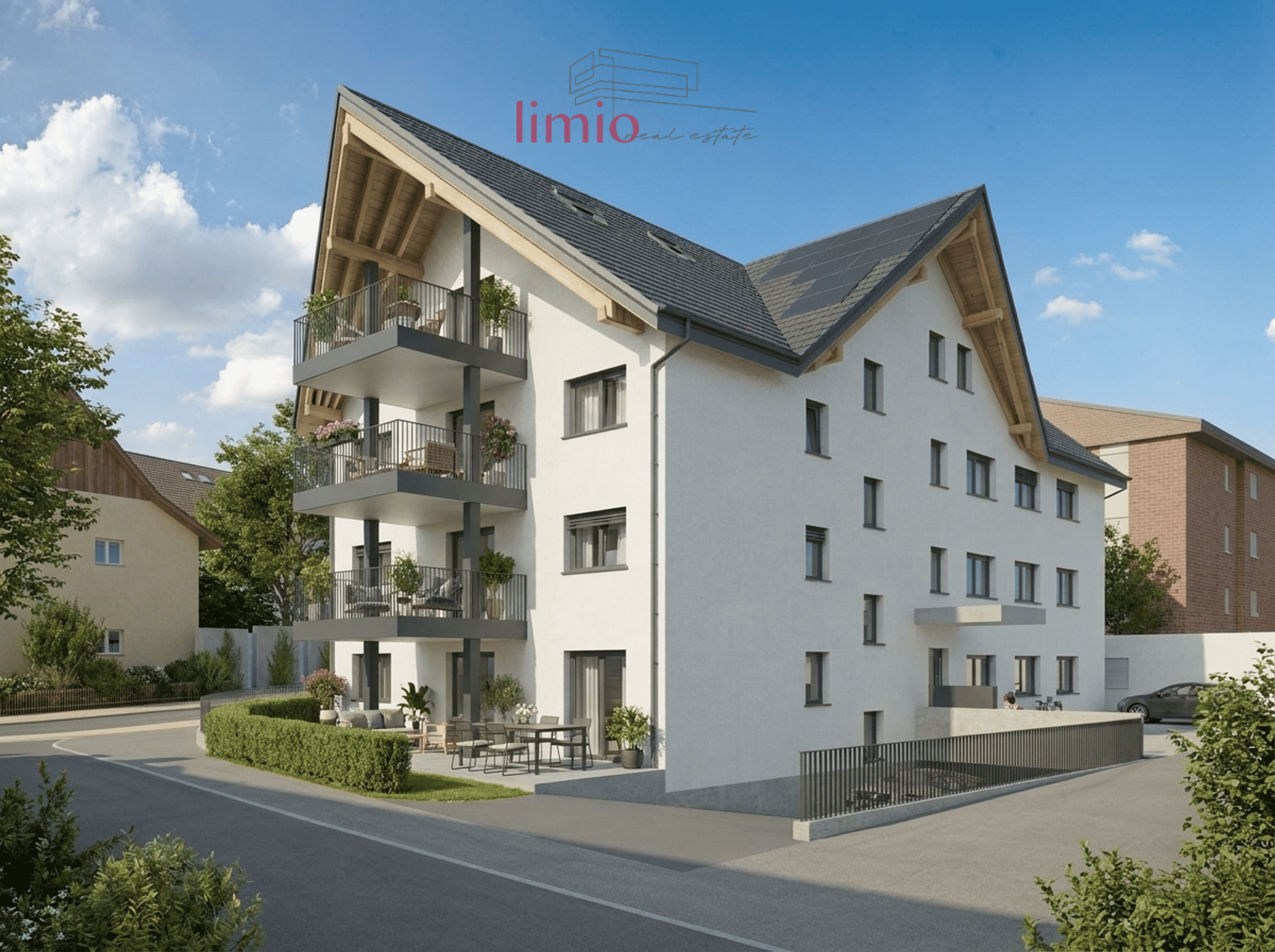 NEUBAU: JETZT MIT SPEZIALKONDITIONEN FINANZIEREN! - Bild 5