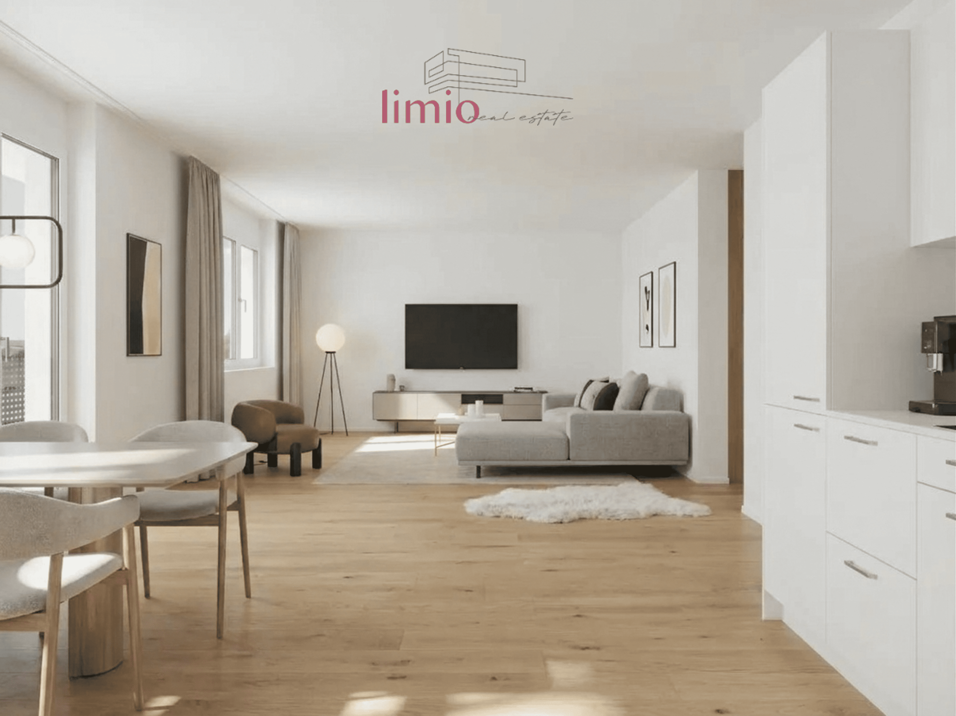 MIETKAUF ODER MIT WENIGER EIGENKAPITAL - EINMALIGE CHANCE - NEUBAU WOHNUNG - Bild 4