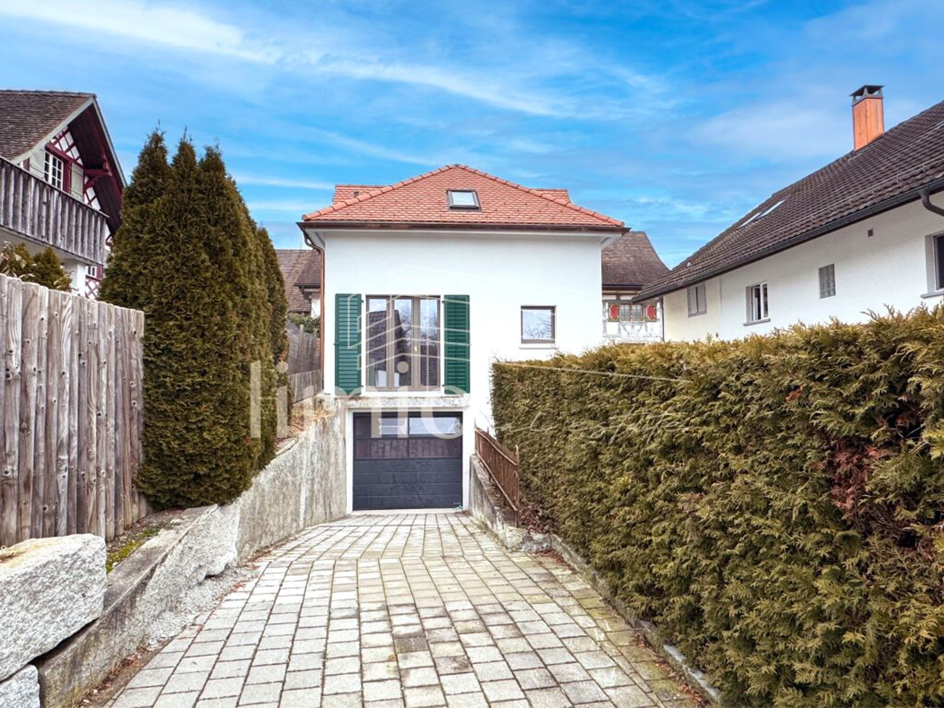 KOMPAKTER NEUBAU - SOFORT BEZUGSBEREIT - Bild 3