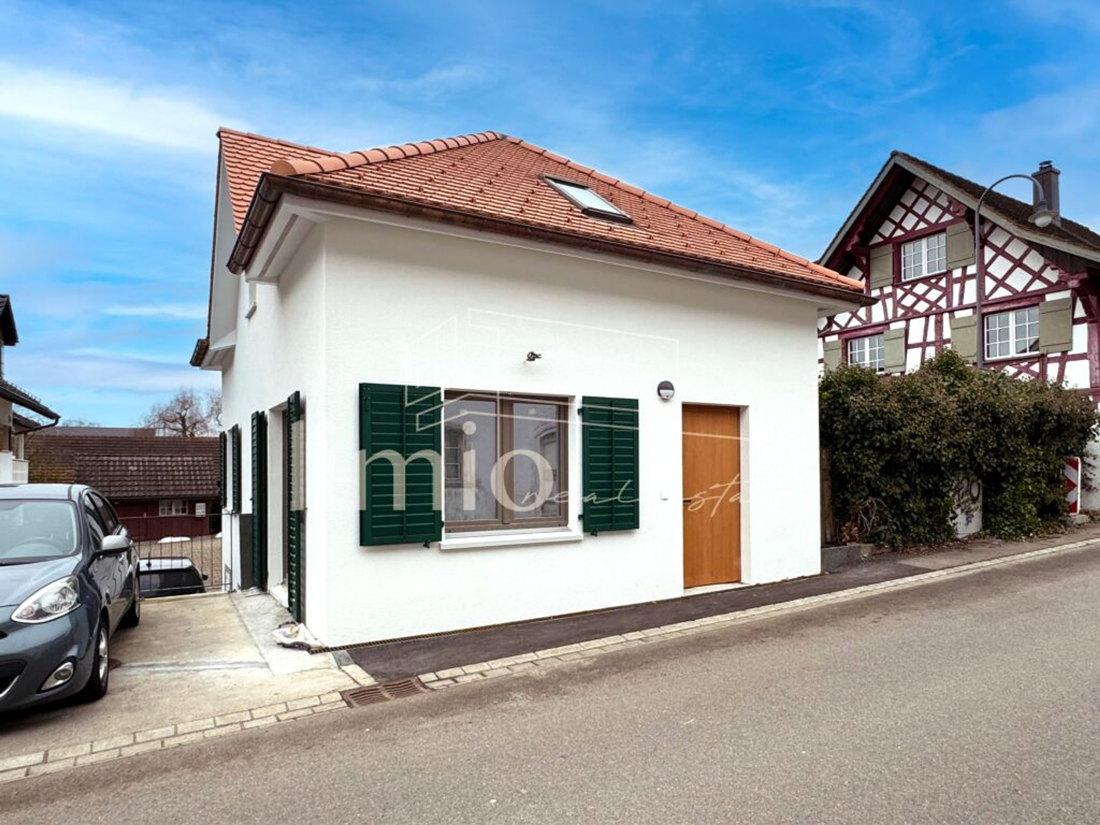 KOMPAKTER NEUBAU - SOFORT BEZUGSBEREIT - Bild 5