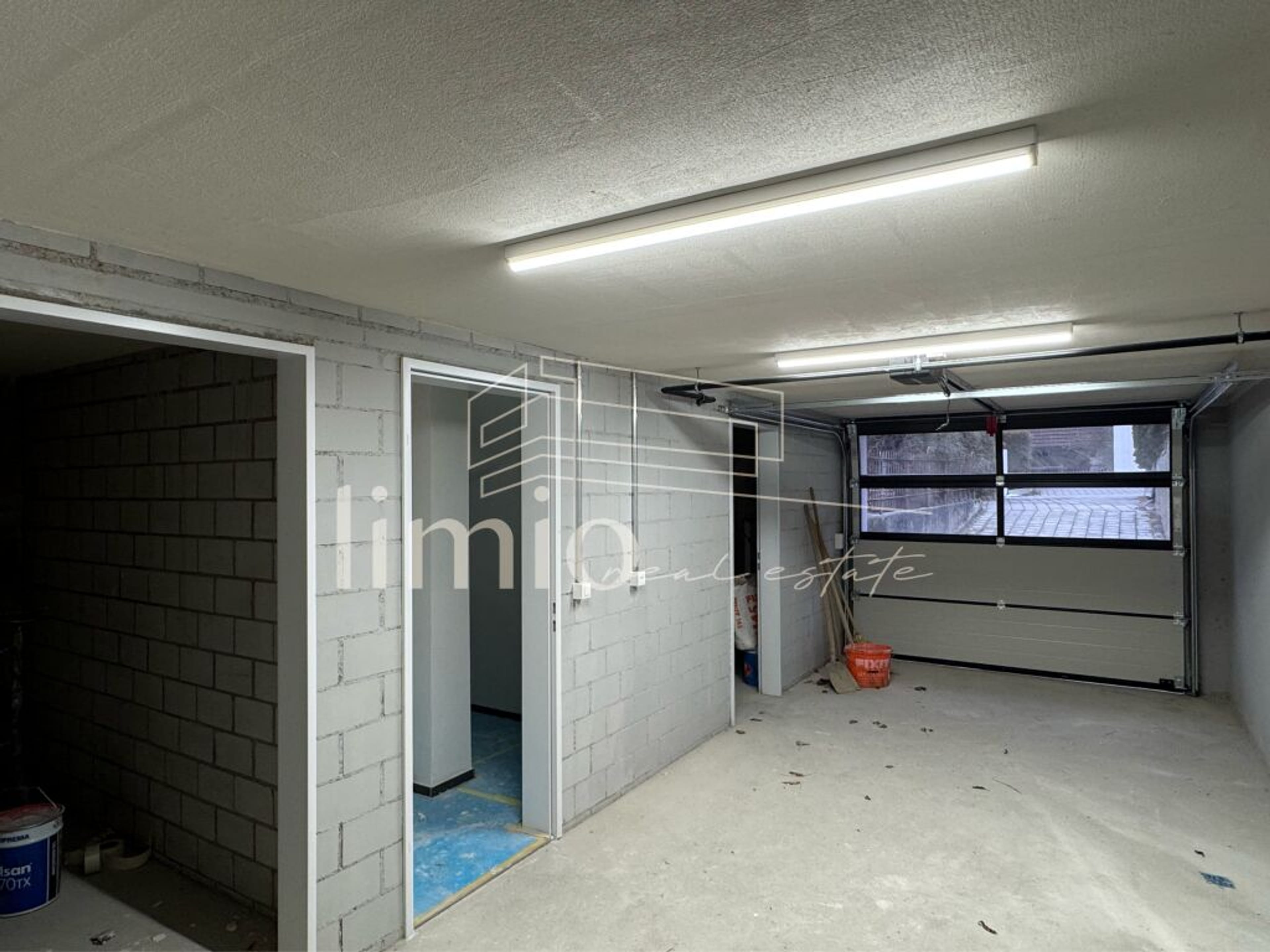 3.5-Zimmer-EFH mit Balkon und Garage in Thundorf kaufen - 7