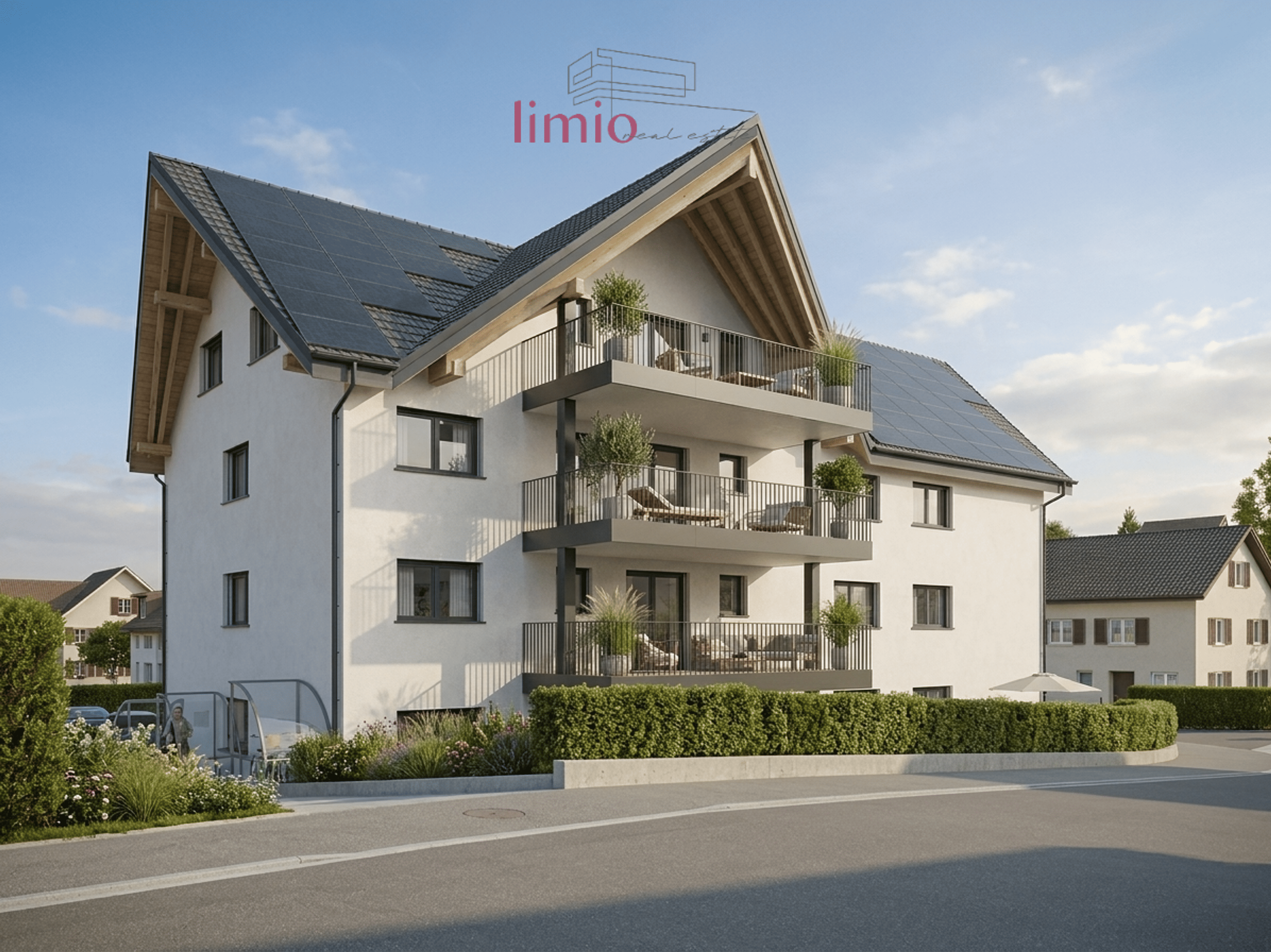 FLEXIBLE ZAHLUNGSMODELLE: NEUBAU MIT WENIGER EIGENKAPITAL KAUFEN - Bild 8