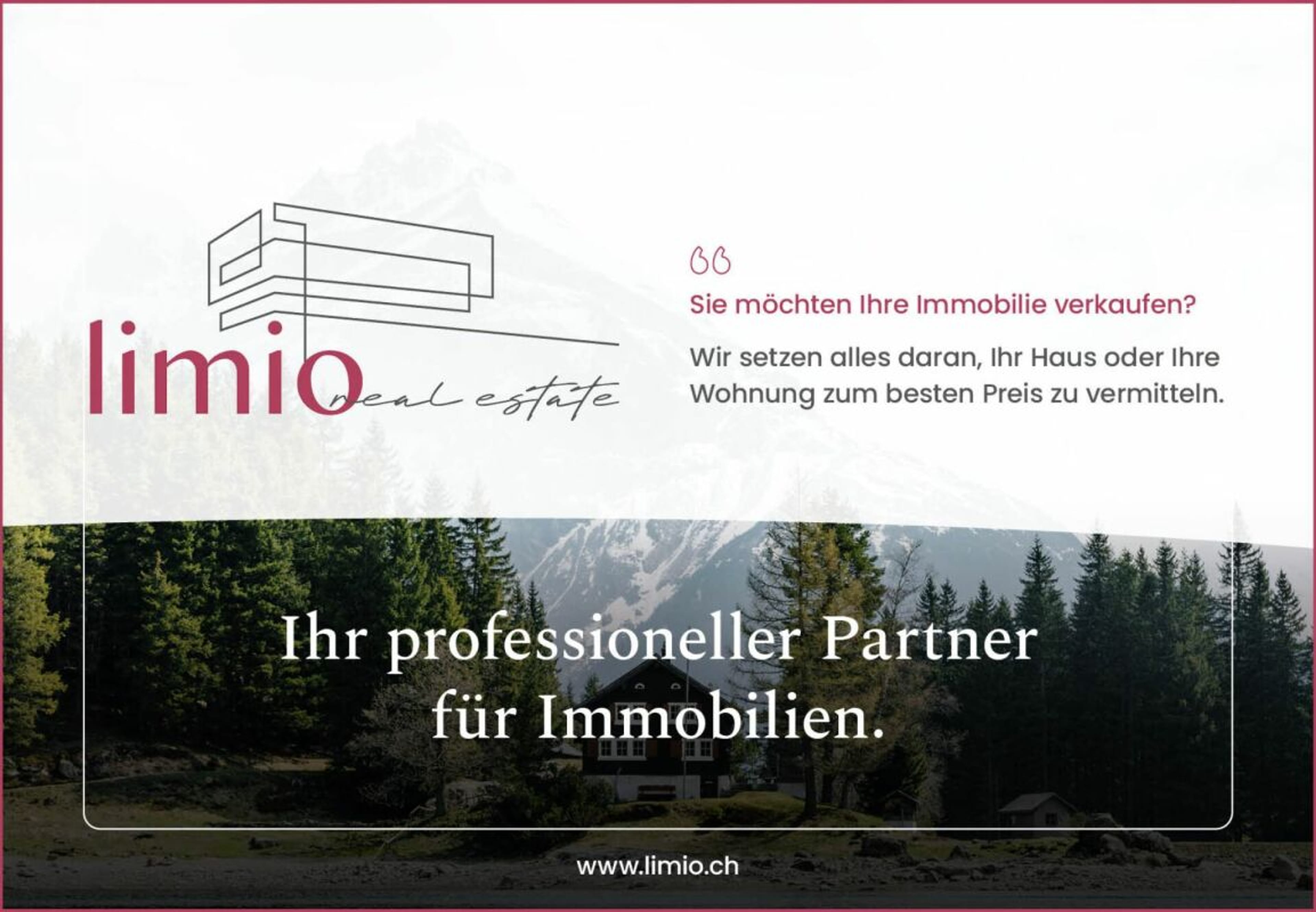6.5-Zi. Eckhaus mit Potenzial in Frauenfeld - zentrale Lage und perfekt für ein Umbauprojekt - Bild 5