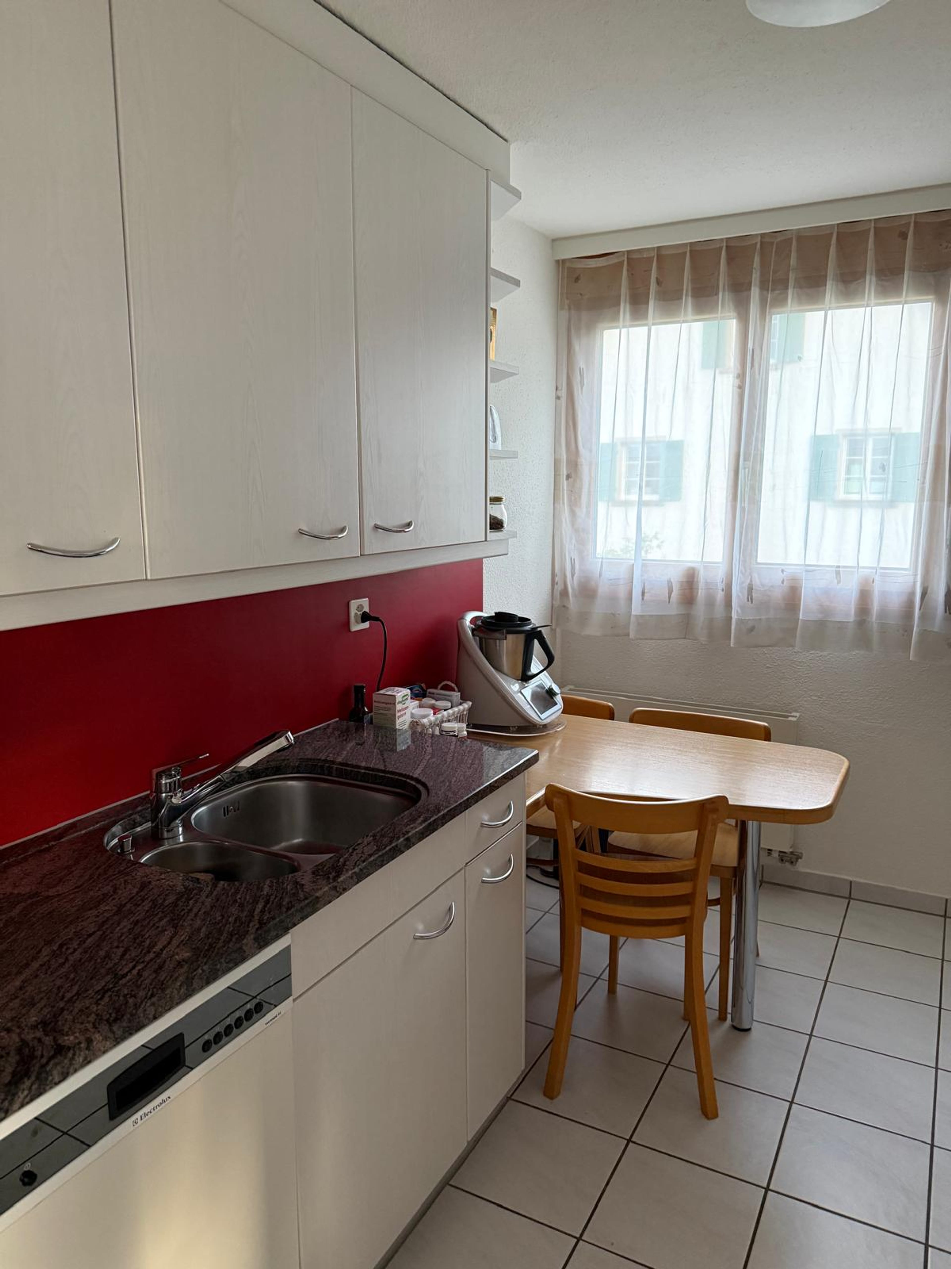 3.5-Zimmer-Dachwohnung mit freier Weitsicht in Tagelswangen  - 7