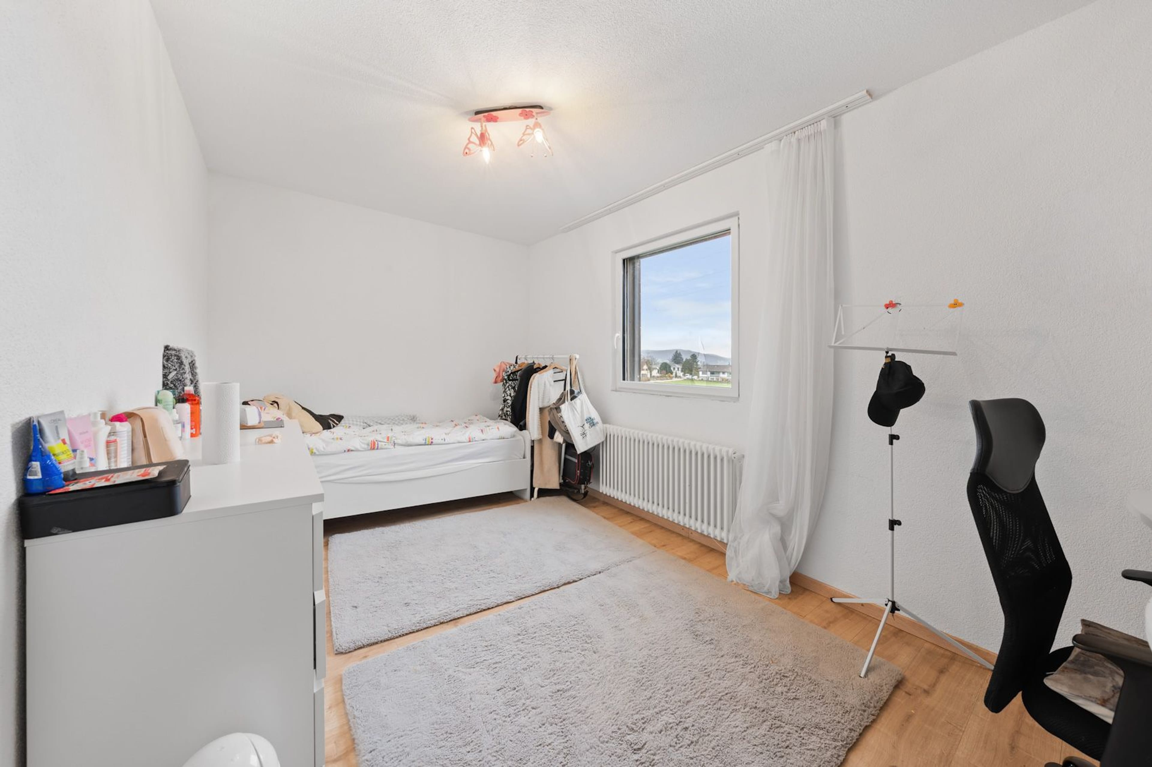 6.5-Zi. Bungalow-Reihenhaus mit Garten in Däniken - steuergünstig - 14