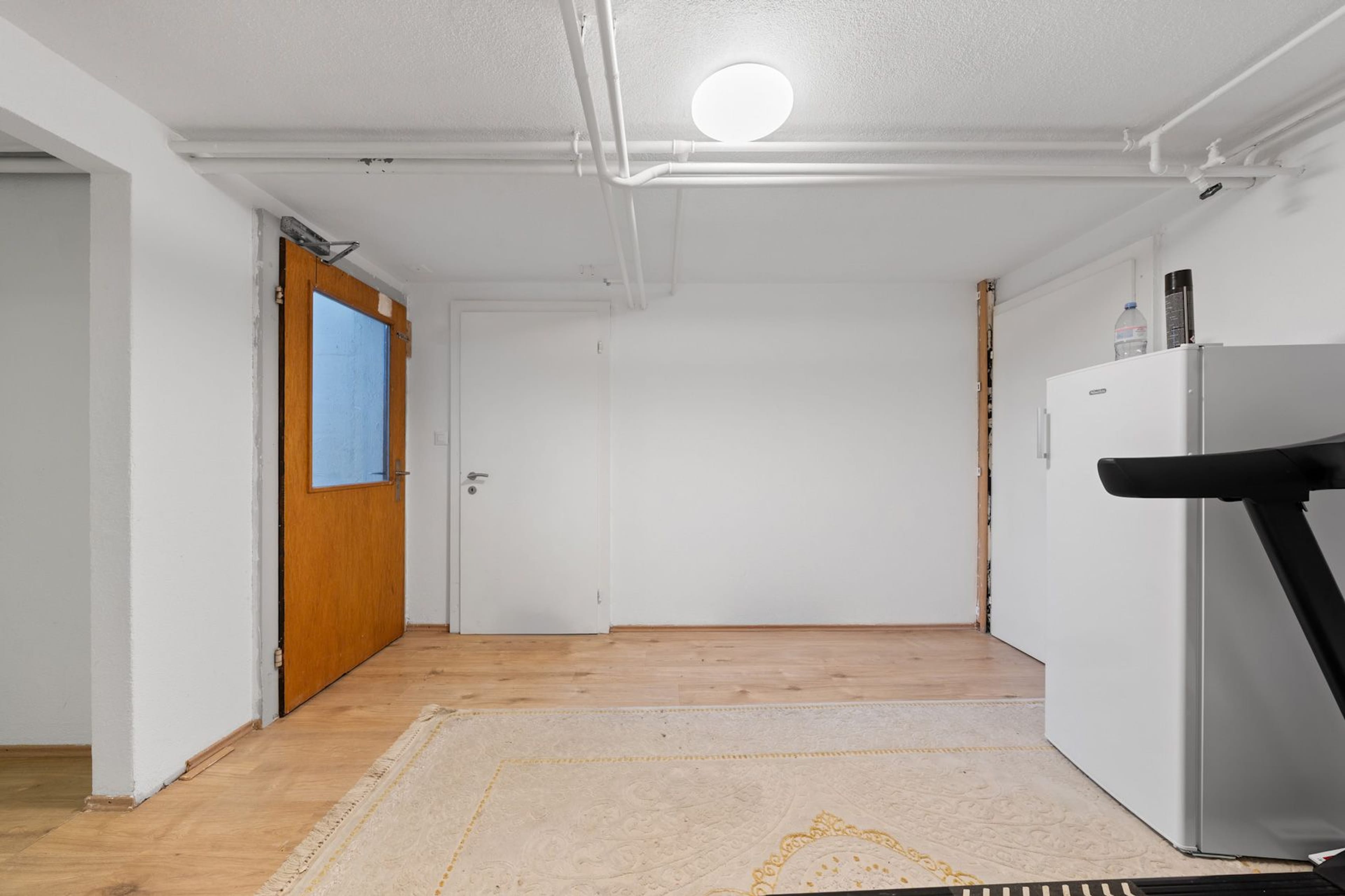 6.5-Zi. Bungalow-Reihenhaus mit Garten in Däniken - steuergünstig - 17